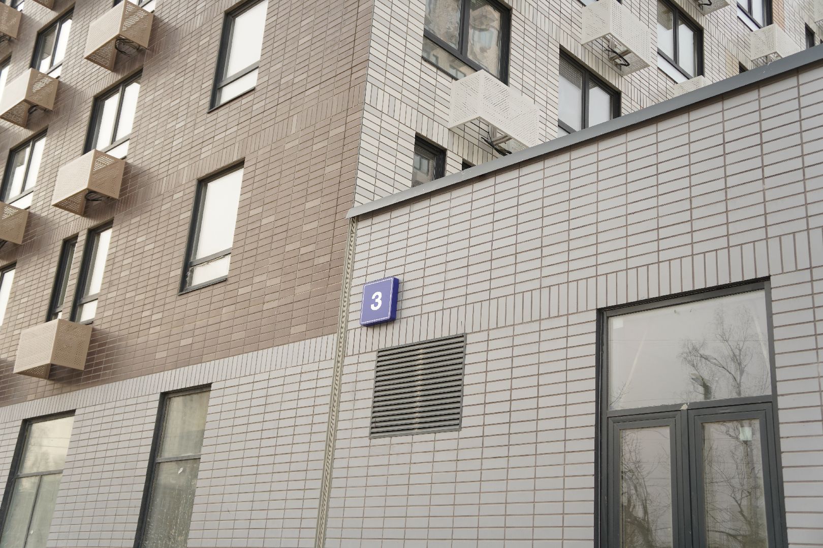 медицина, котельники, строительство, отделение гинекологии,