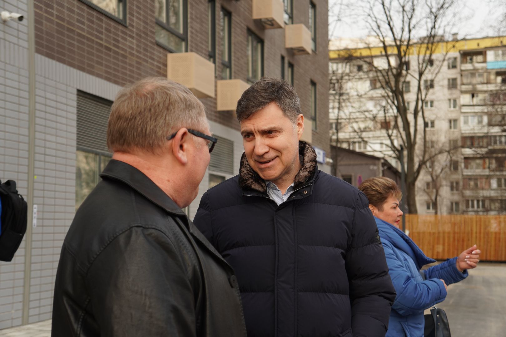 медицина, котельники, строительство, отделение гинекологии,