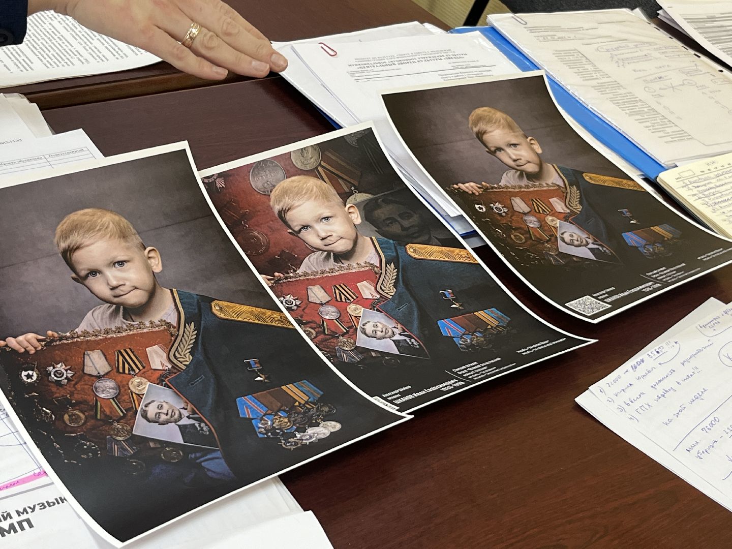 китель героя, наро-фоминск, наро-фоминский городской округ, патриотический проект, день Победы,