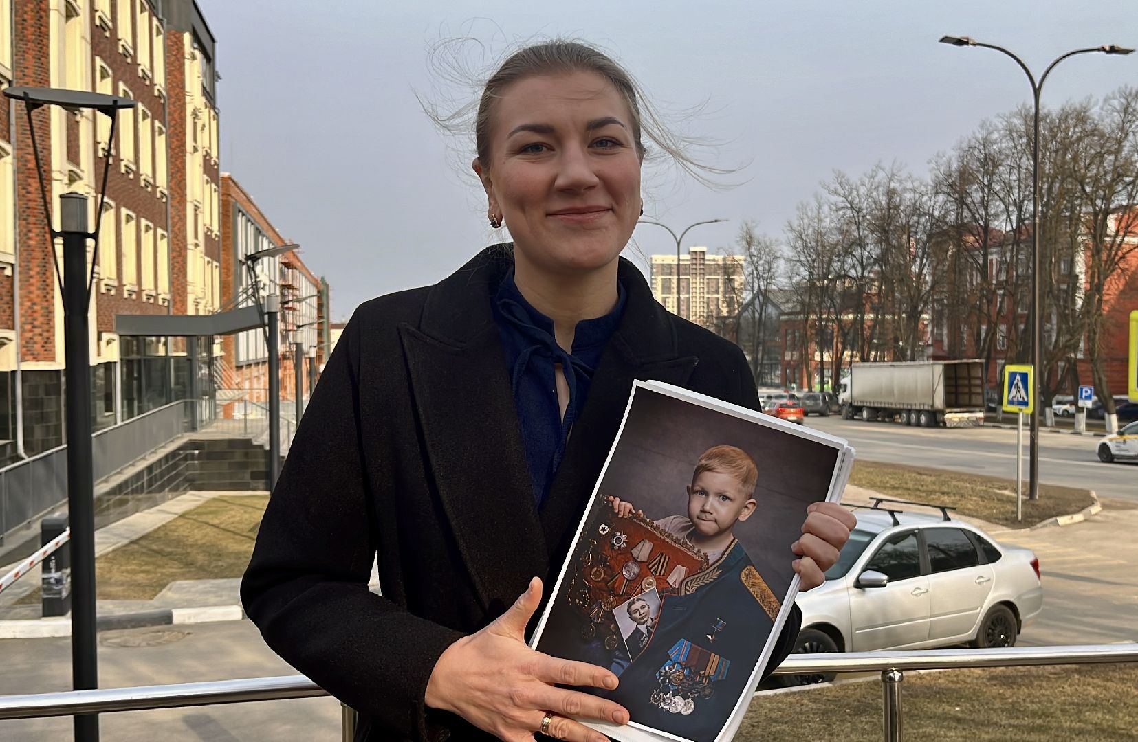 китель героя, наро-фоминск, наро-фоминский городской округ, патриотический проект, день Победы,