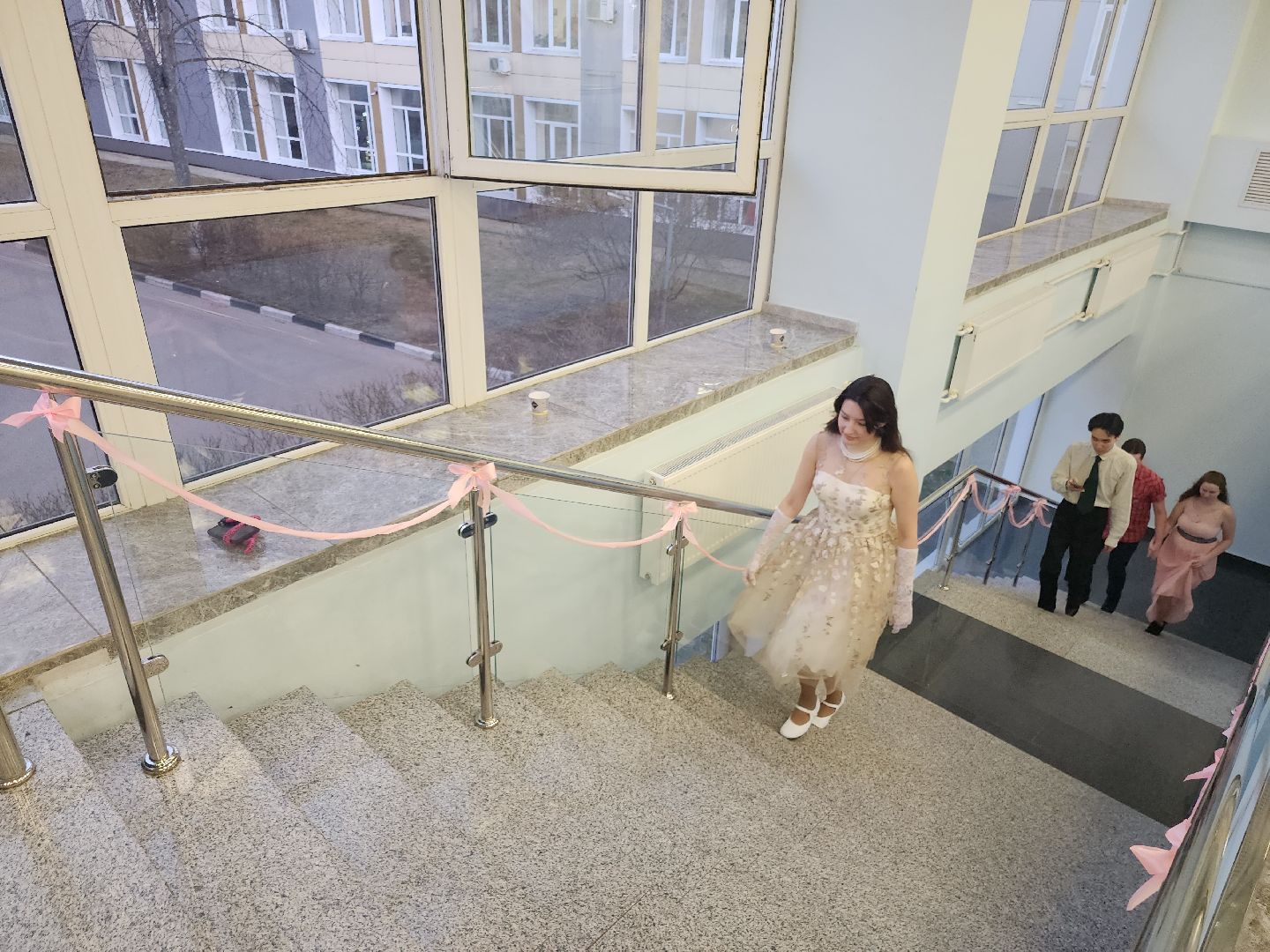 долгопрудный, ким мфти, Весенний бал,полька, хастл,