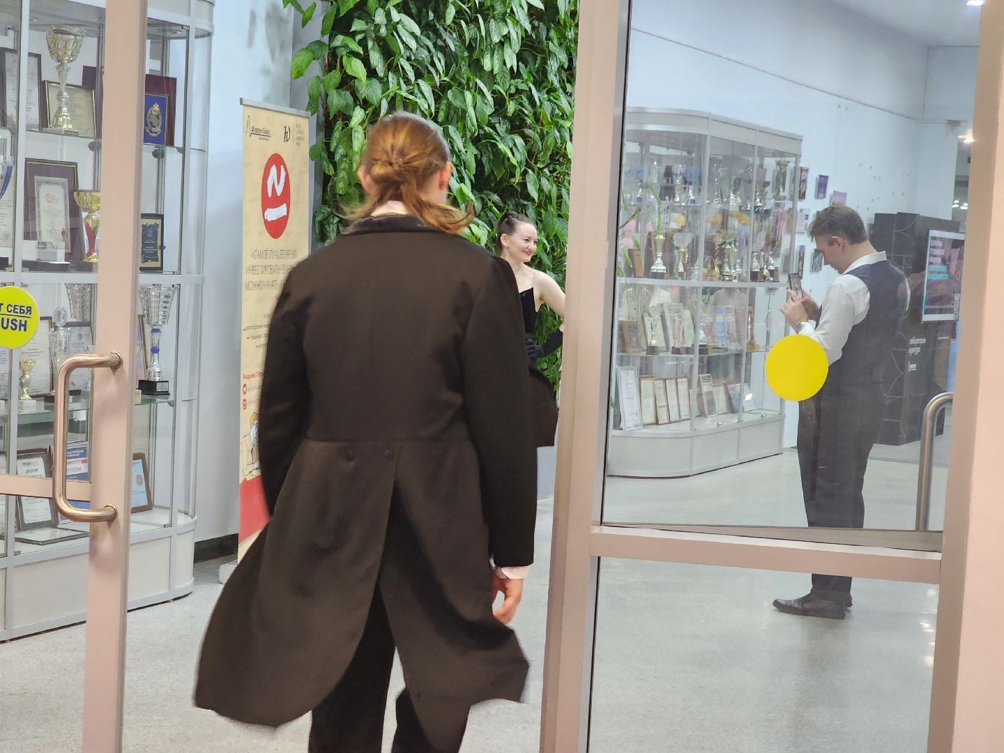 долгопрудный, ким мфти, Весенний бал,полька, хастл,