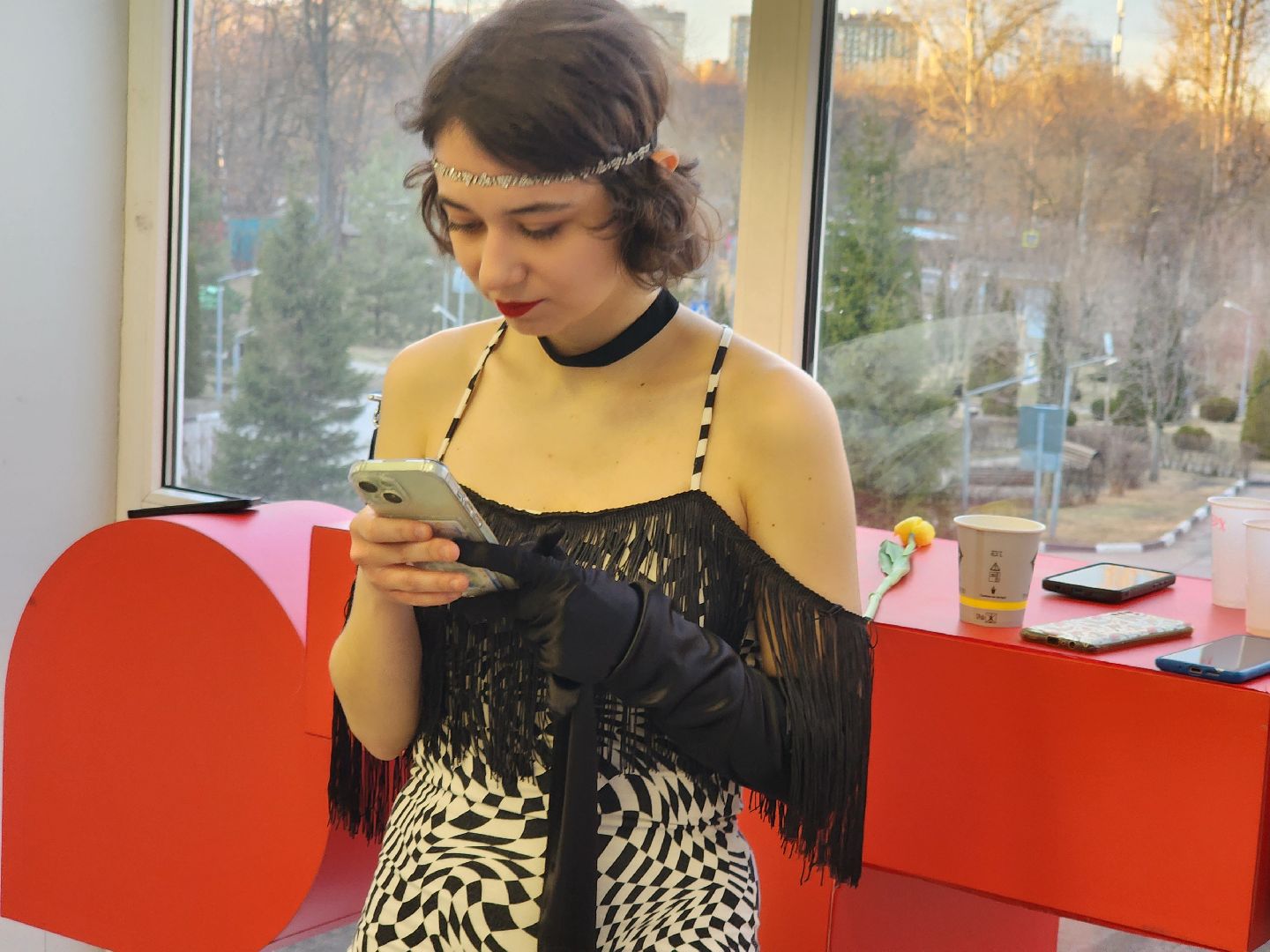 долгопрудный, ким мфти, Весенний бал,полька, хастл,