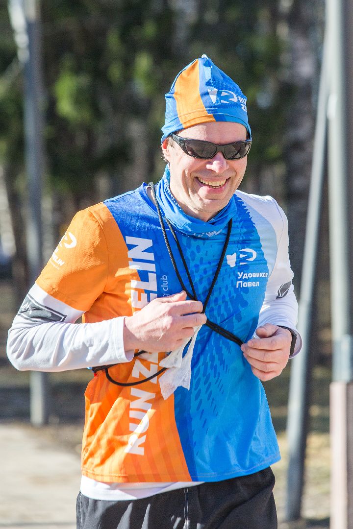 бег, лобня, парк,