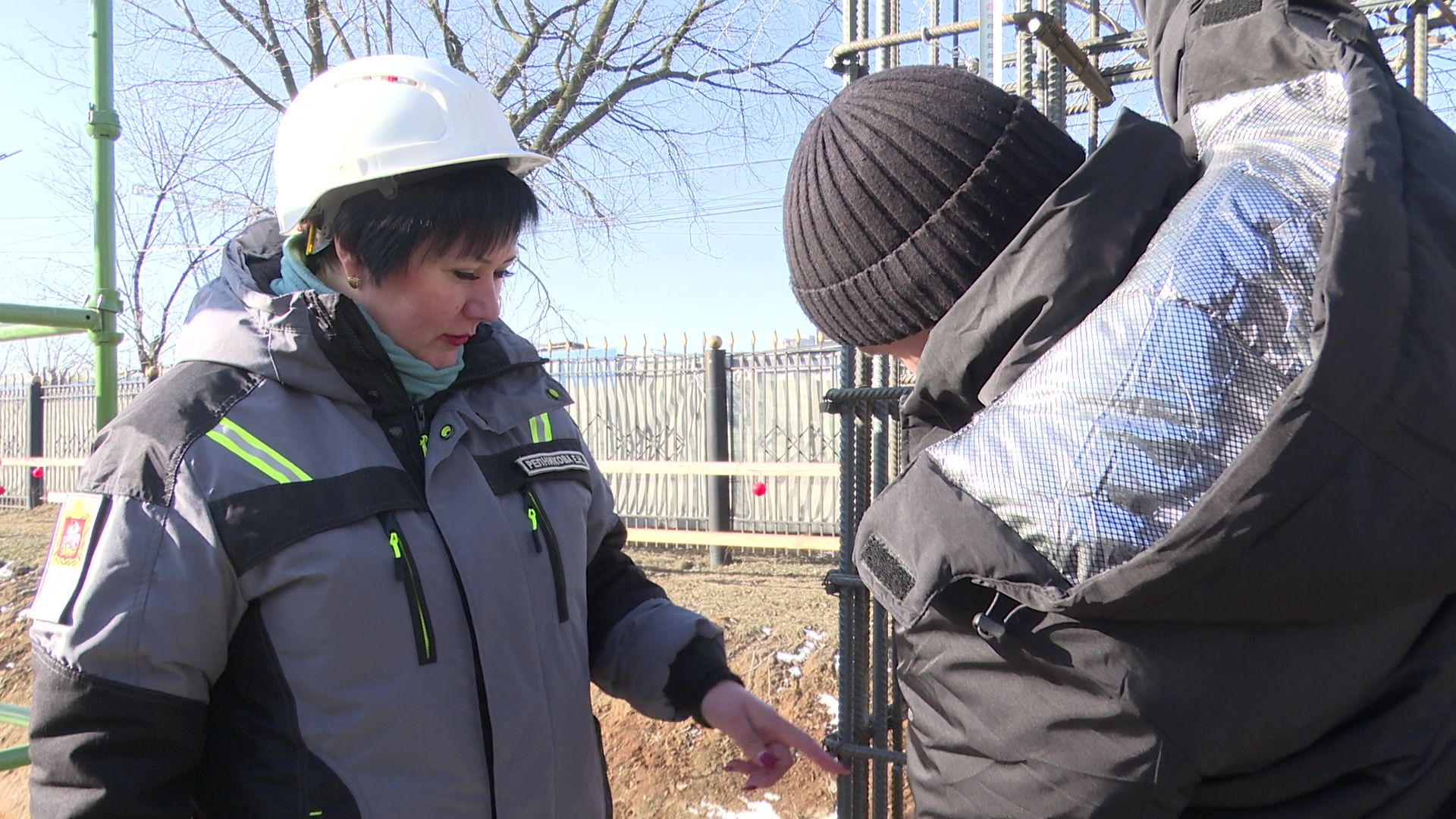 реутов, старт, стадион, реконструкция, строительство,