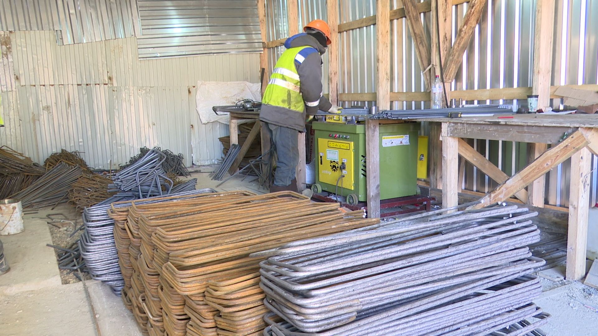 реутов, старт, стадион, реконструкция, строительство,