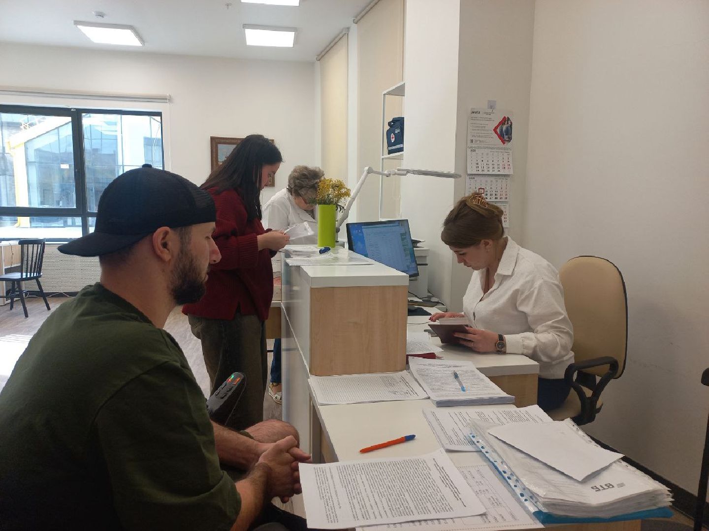 сергиев посад, бойцы сво, центр мещерякова, реабилитация участников сво, семейный центр,