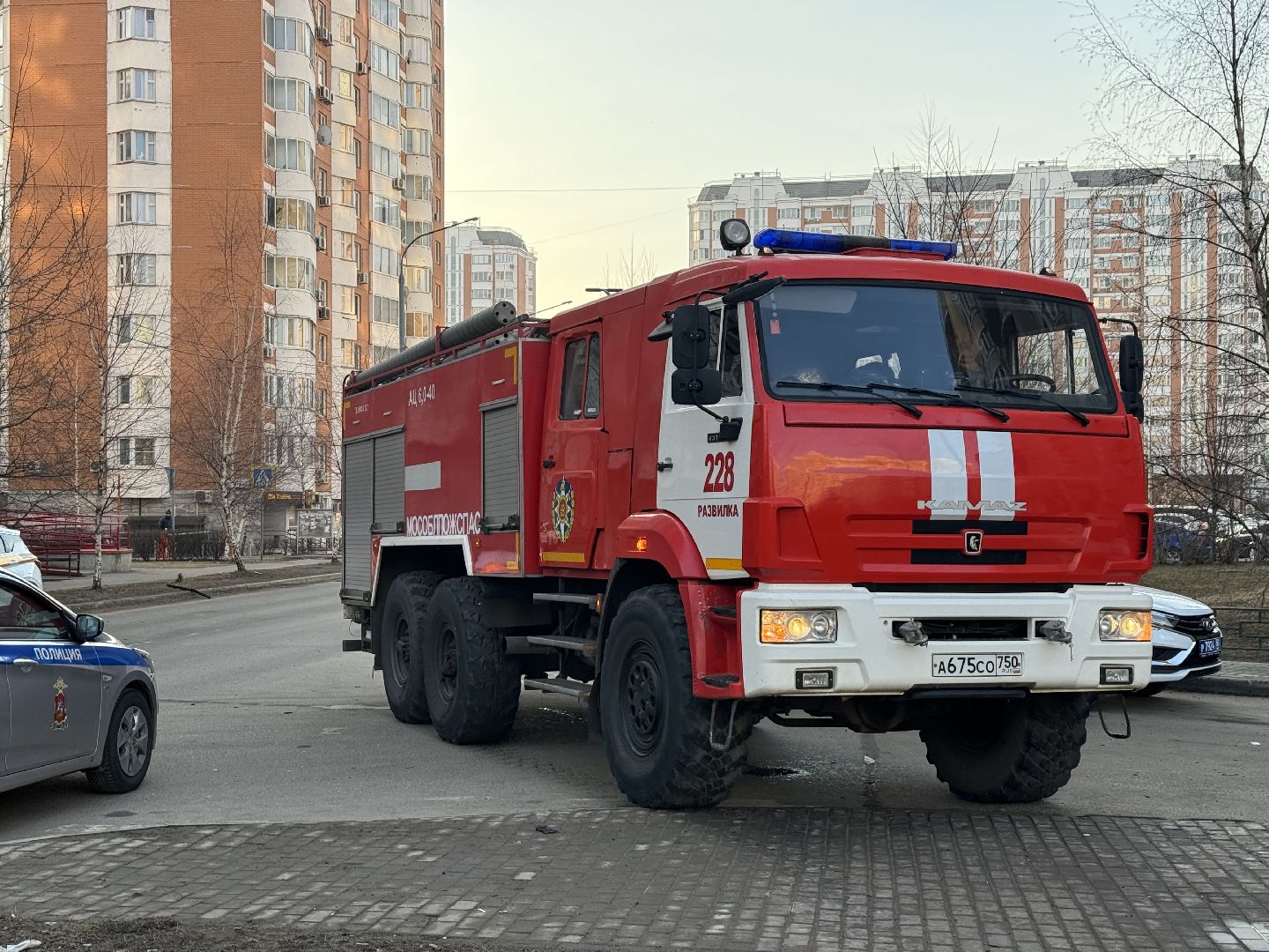 бпла, ленинский городской округ, массовая атака беспилотников,