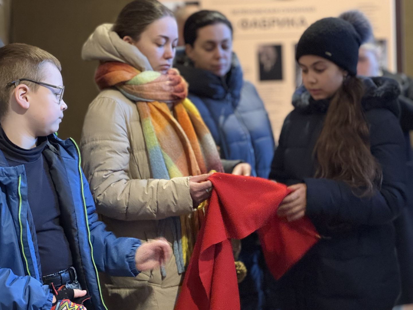 балашиха, балашихинская хлопкопрядильная фабрика, фабрика1830, экскурсии, история,