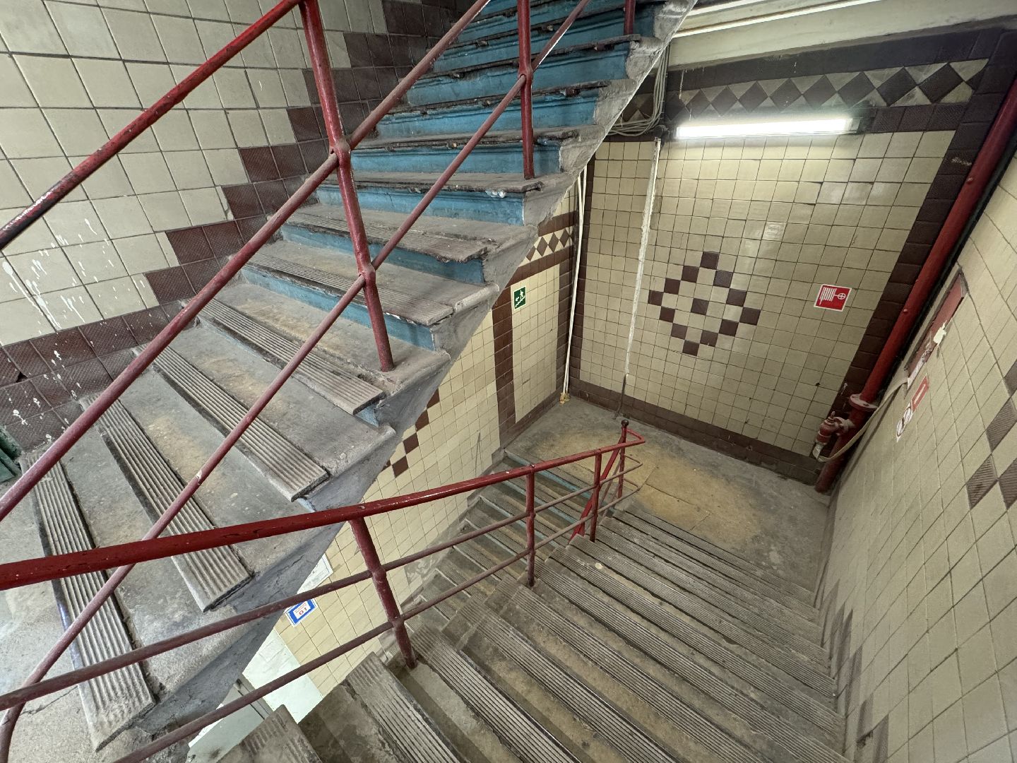 балашиха, балашихинская хлопкопрядильная фабрика, фабрика1830, экскурсии, история,