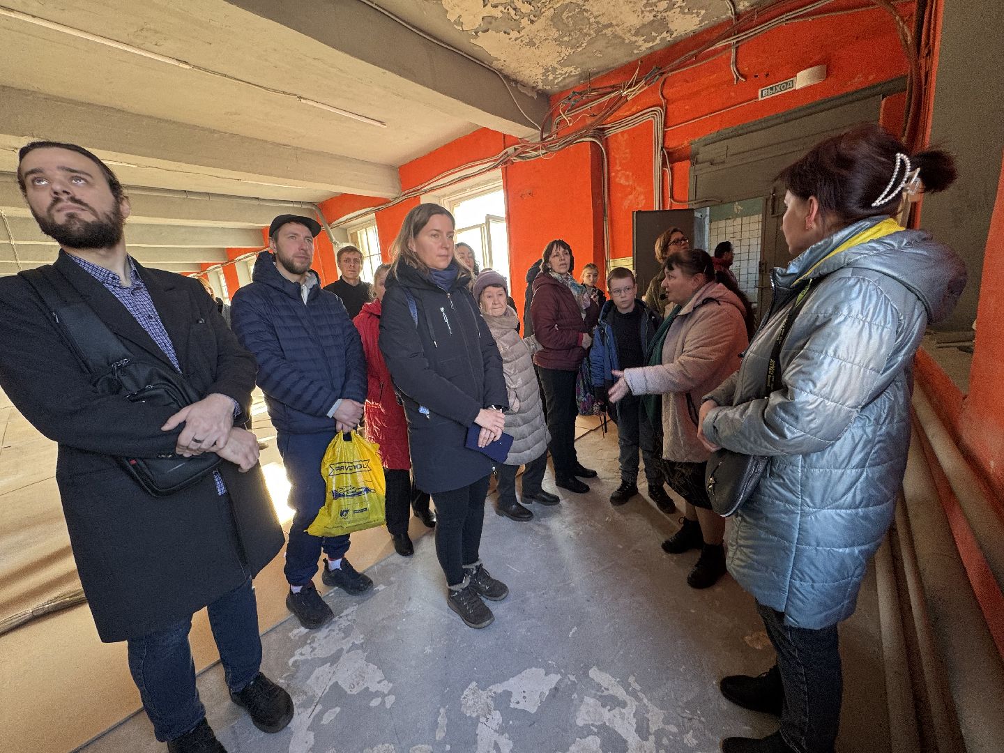 балашиха, балашихинская хлопкопрядильная фабрика, фабрика1830, экскурсии, история,