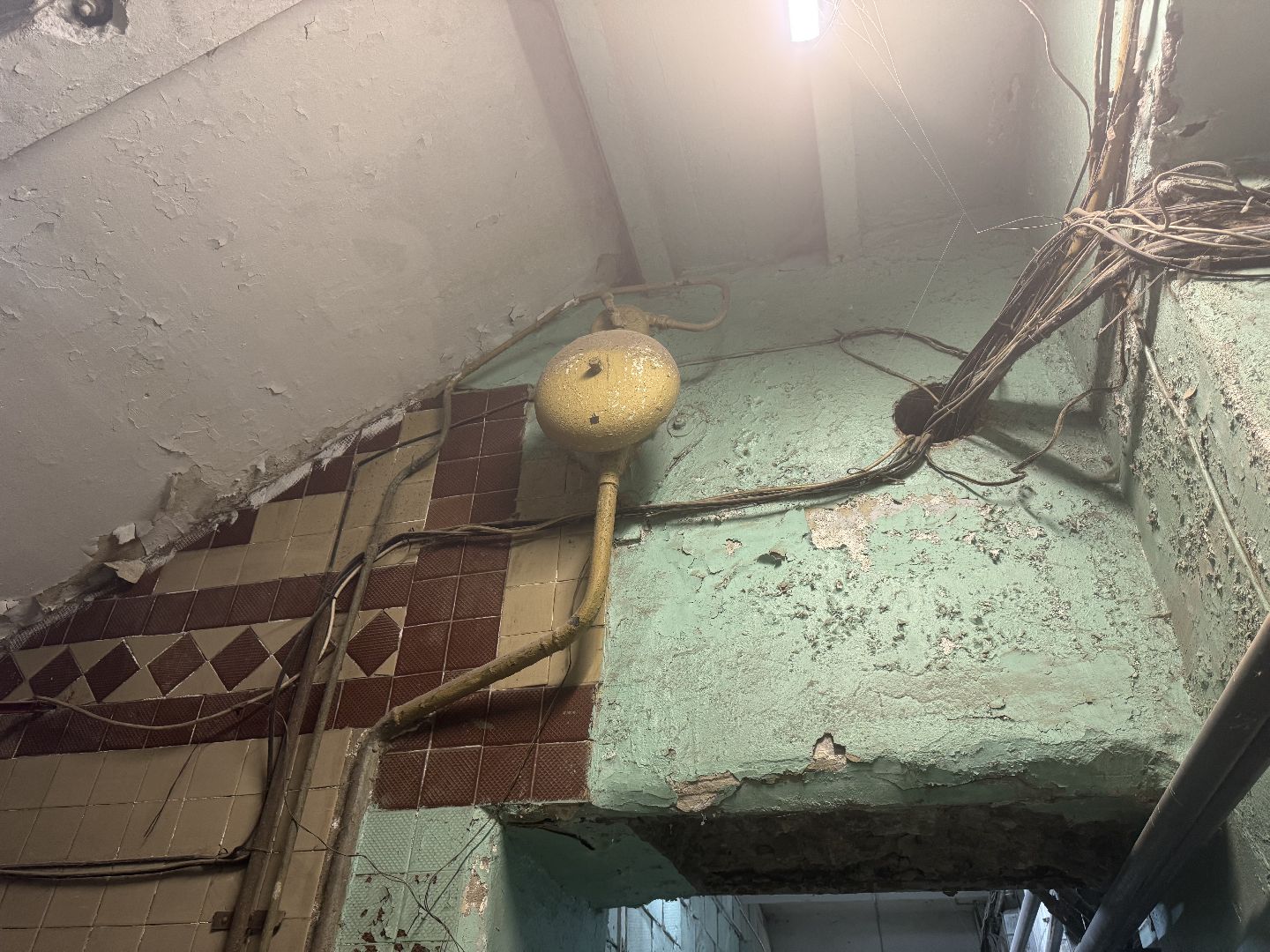 балашиха, балашихинская хлопкопрядильная фабрика, фабрика1830, экскурсии, история,