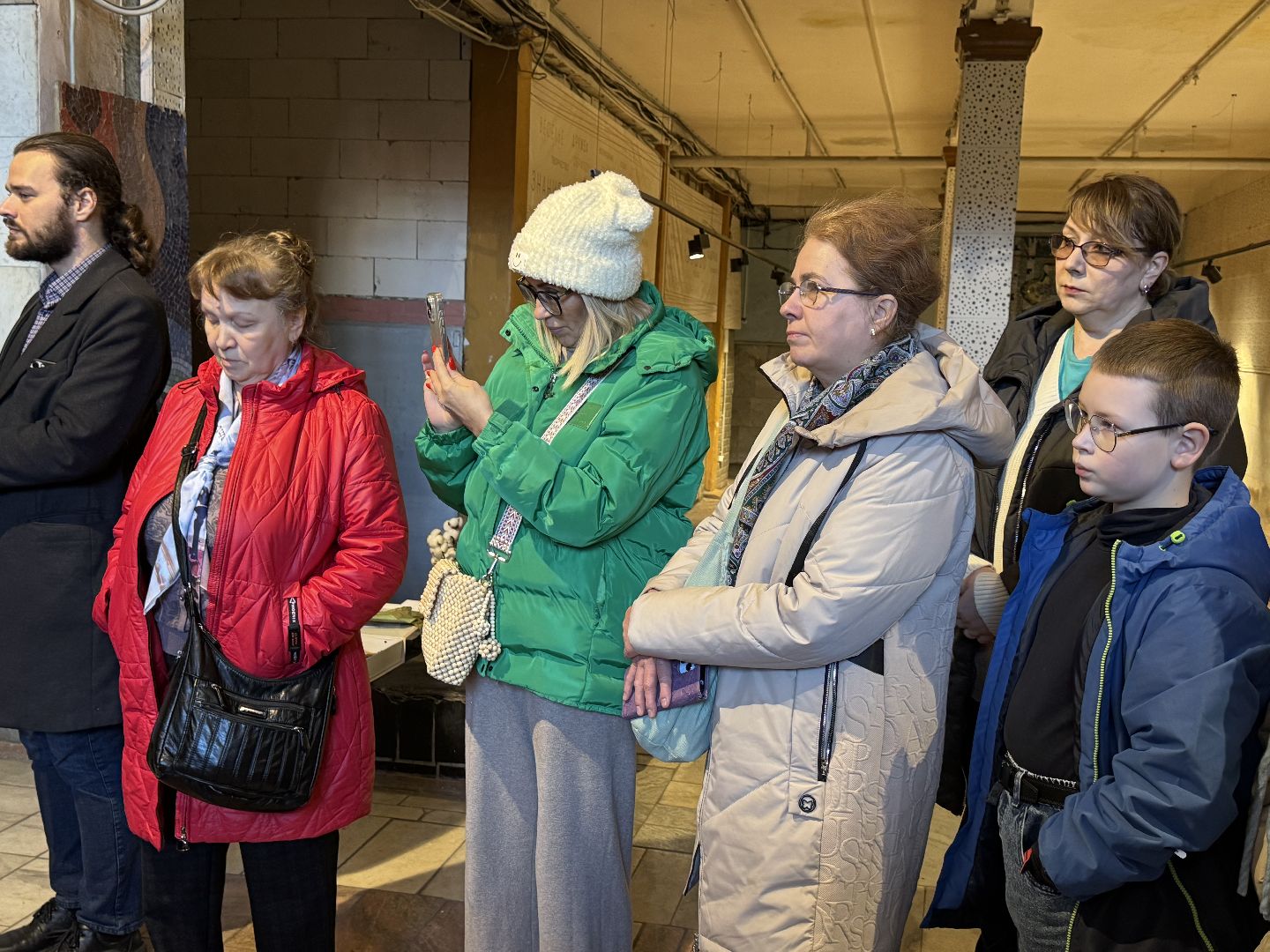 балашиха, балашихинская хлопкопрядильная фабрика, фабрика1830, экскурсии, история,