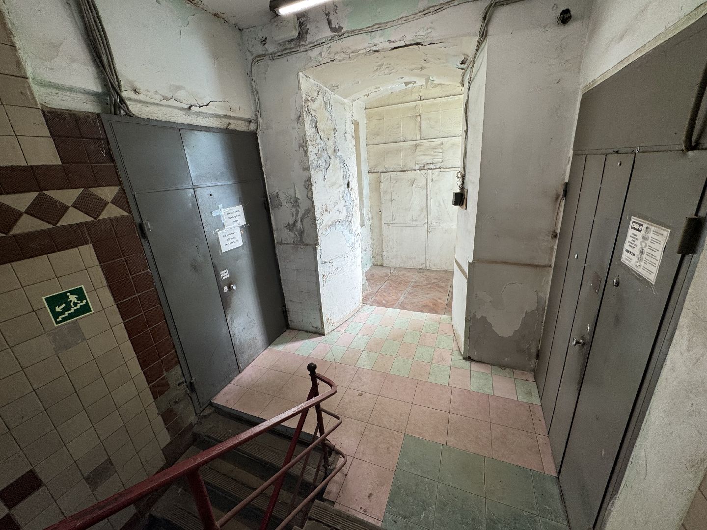 балашиха, балашихинская хлопкопрядильная фабрика, фабрика1830, экскурсии, история,