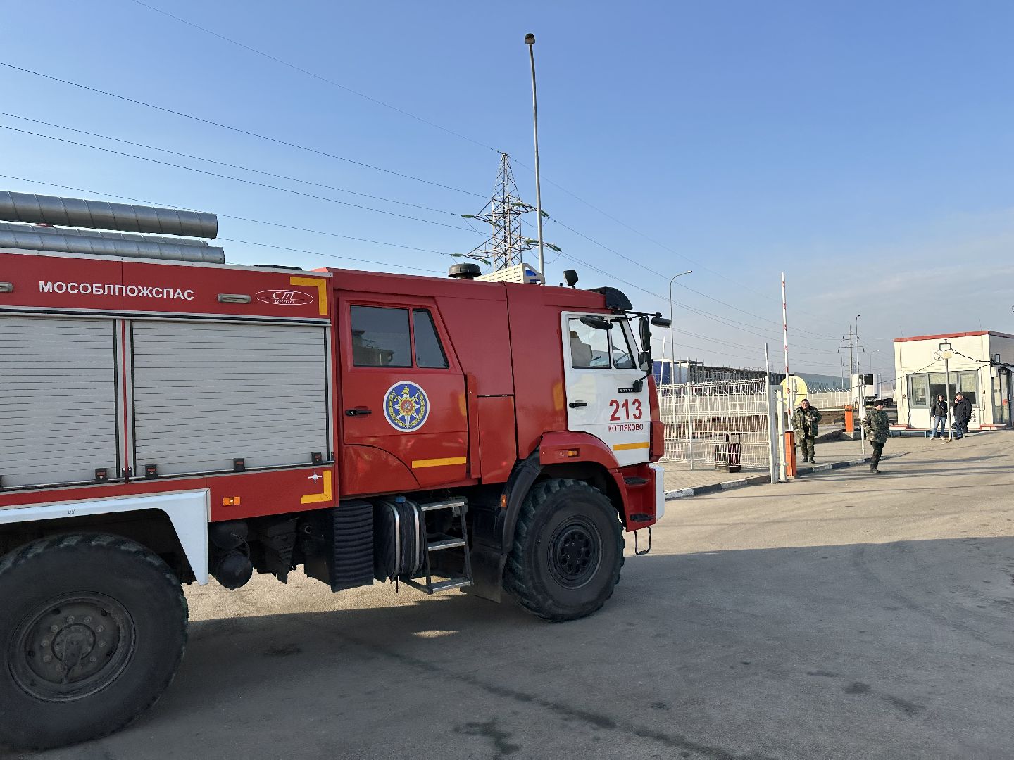 чп, домодедедово, атака беспилотников,