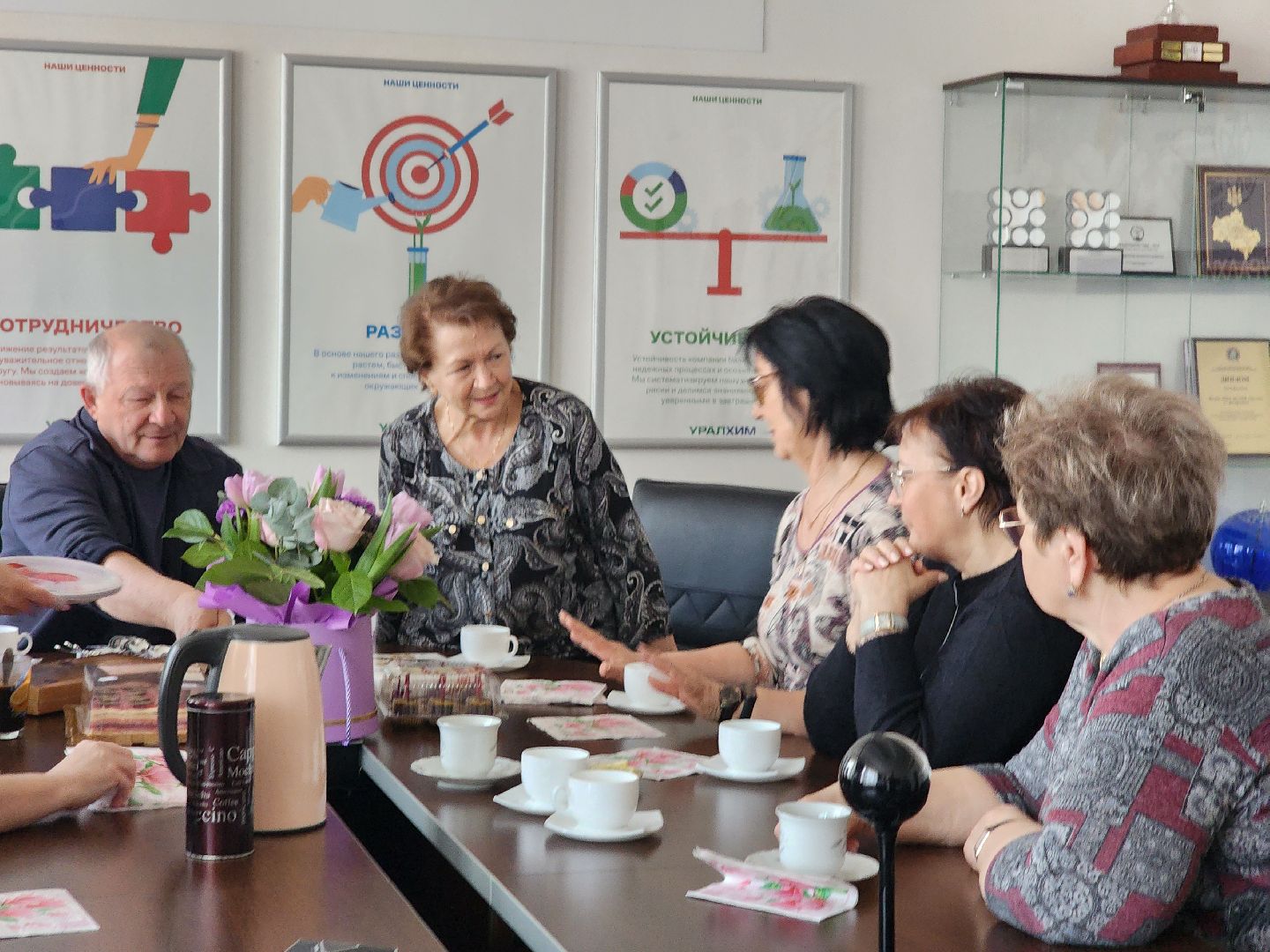 воскресенск, люди, уралхим,