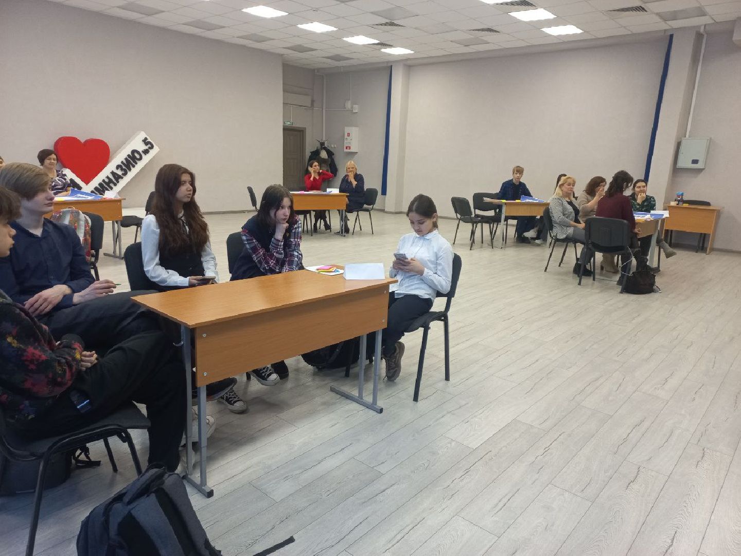 сергиев посад, гимназия 5, большая игра, рыбаков фонд, форсайт-сессия,