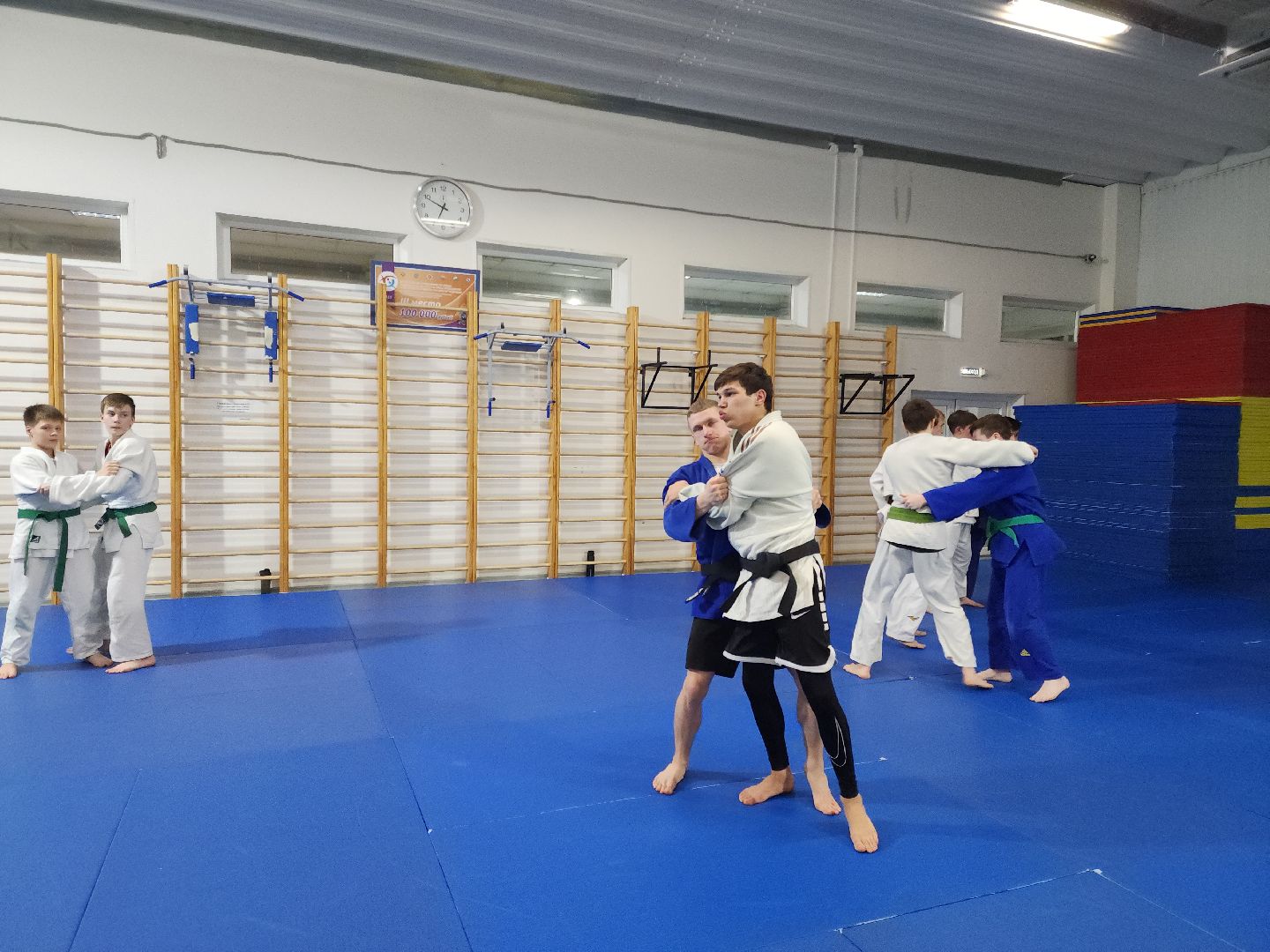 Подольск, самбо, чемпион, борьба,