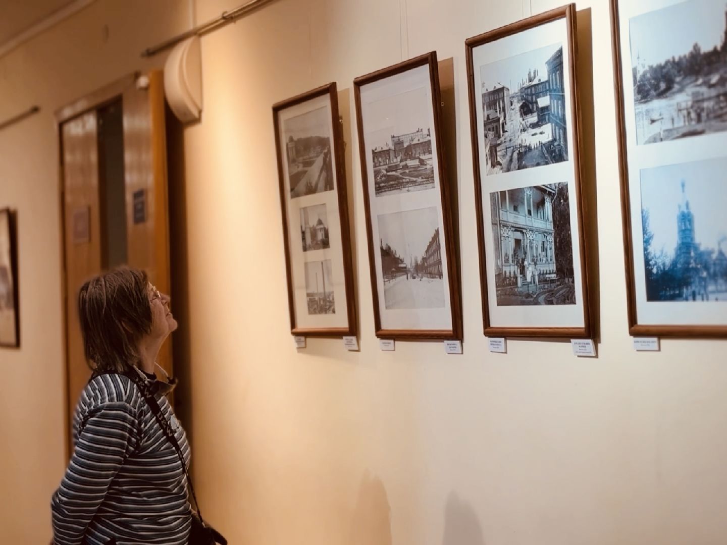 раменское, выставка, фотография, история,