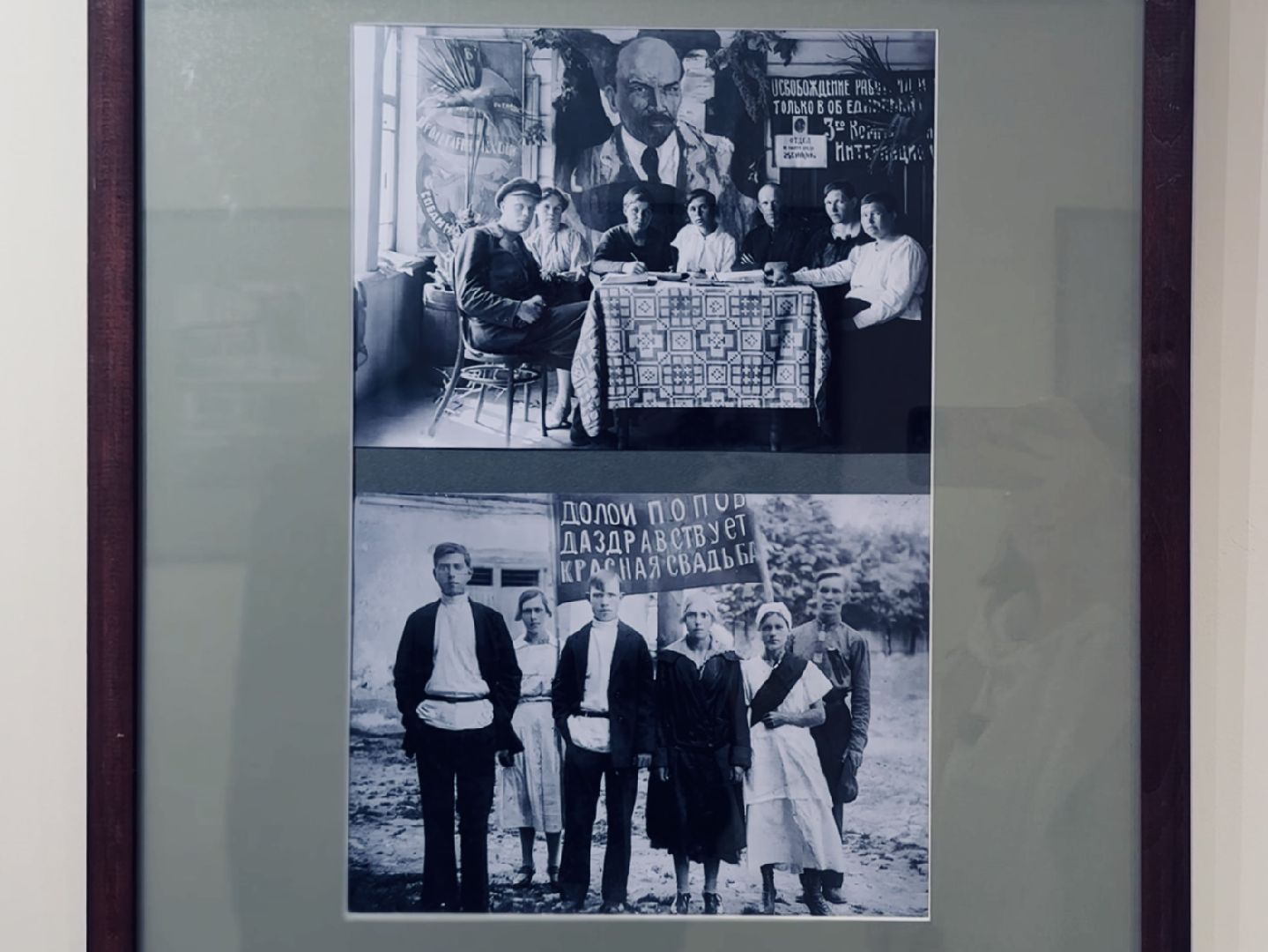 раменское, выставка, фотография, история,