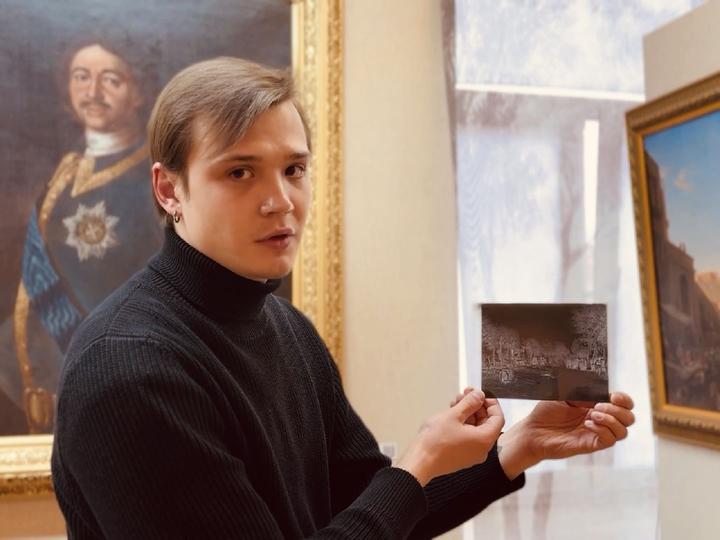 раменское, выставка, фотография, история,