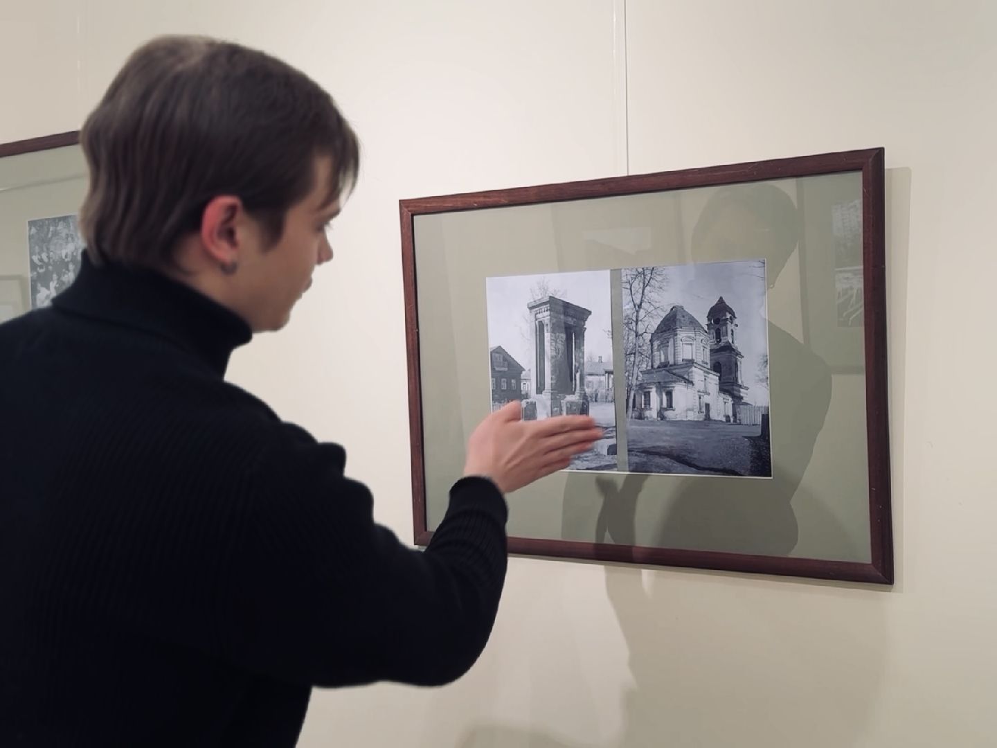 раменское, выставка, фотография, история,