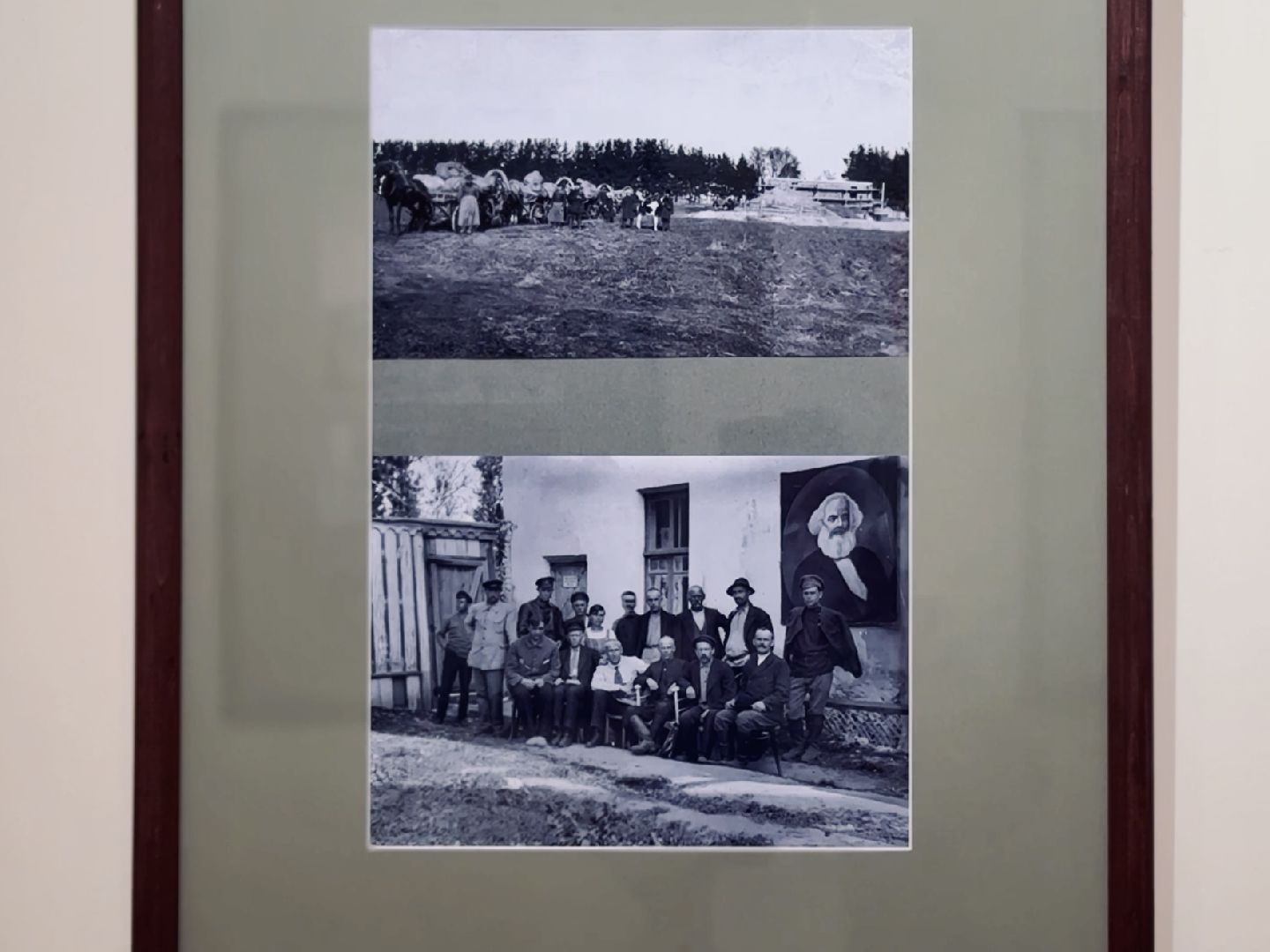 раменское, выставка, фотография, история,