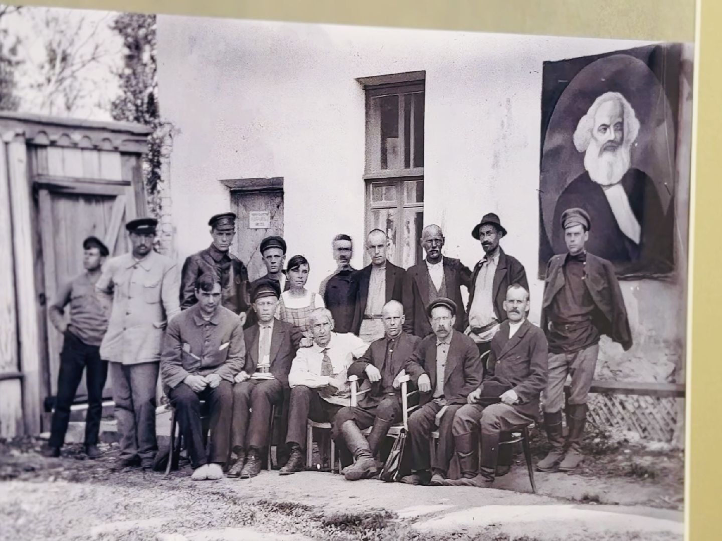 раменское, выставка, фотография, история,