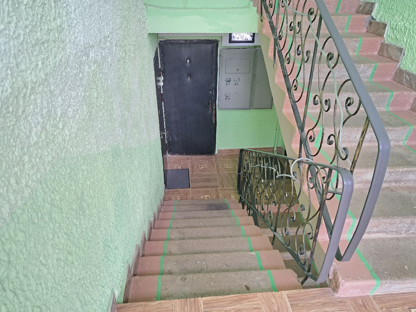 Рузский городской округ, ремонт, подъезды, Тучково, Поречье, Нестерово