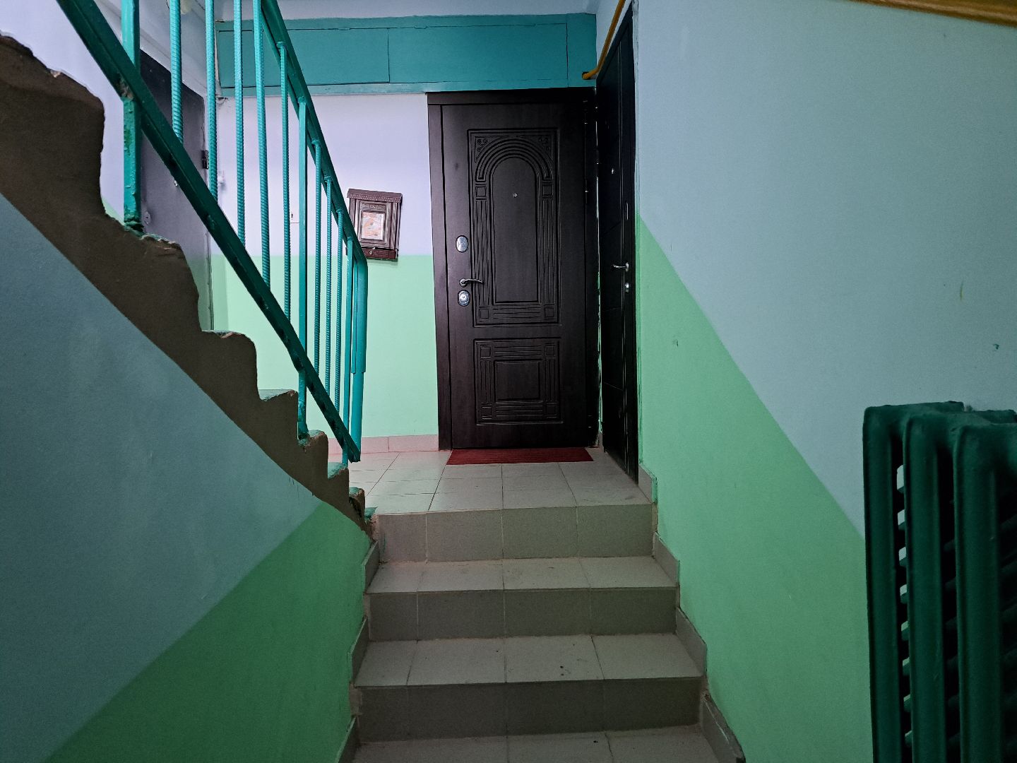 Рузский городской округ, ремонт, подъезды, Тучково, Поречье, Нестерово