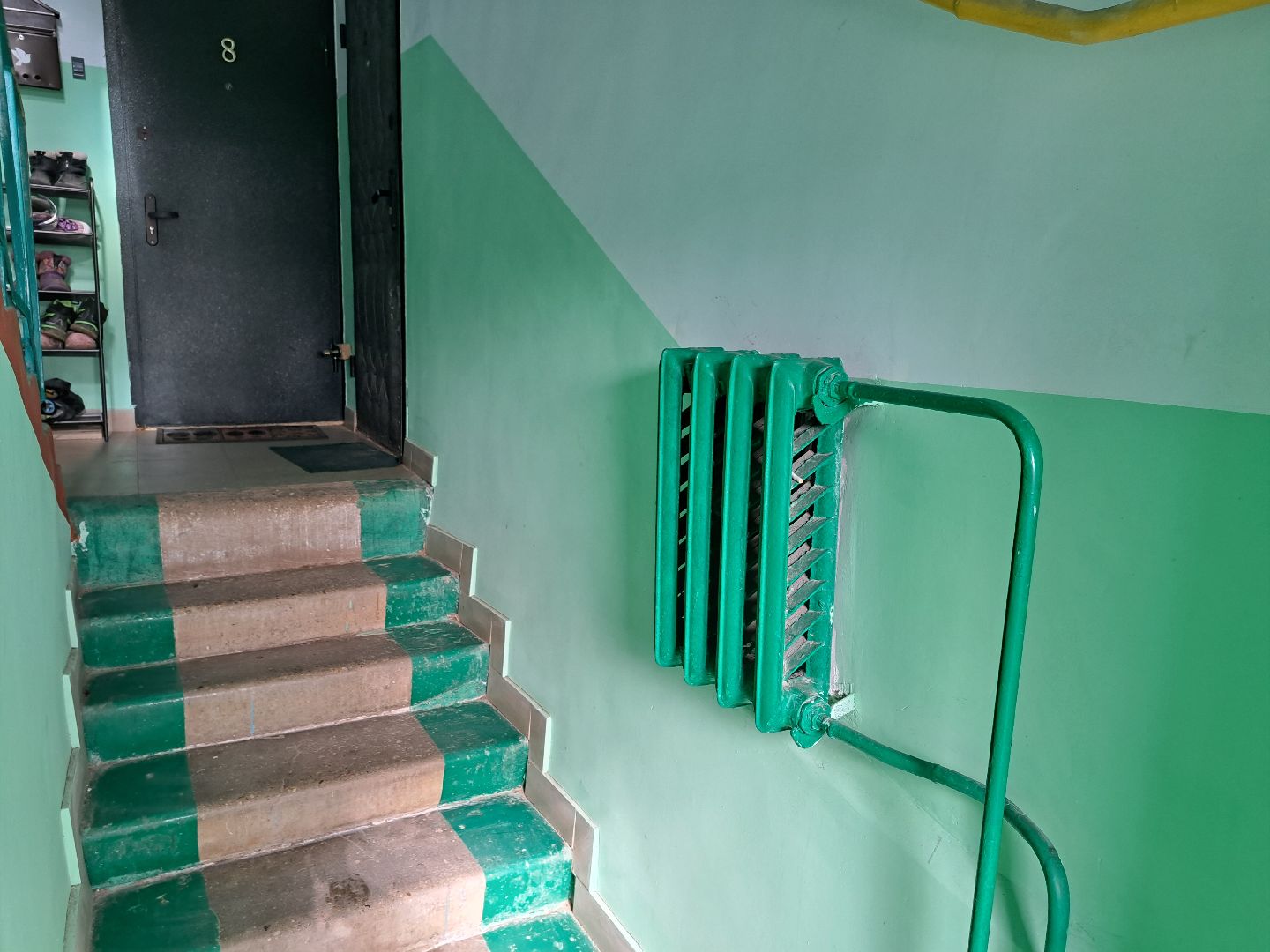 Рузский городской округ, ремонт, подъезды, Тучково, Поречье, Нестерово