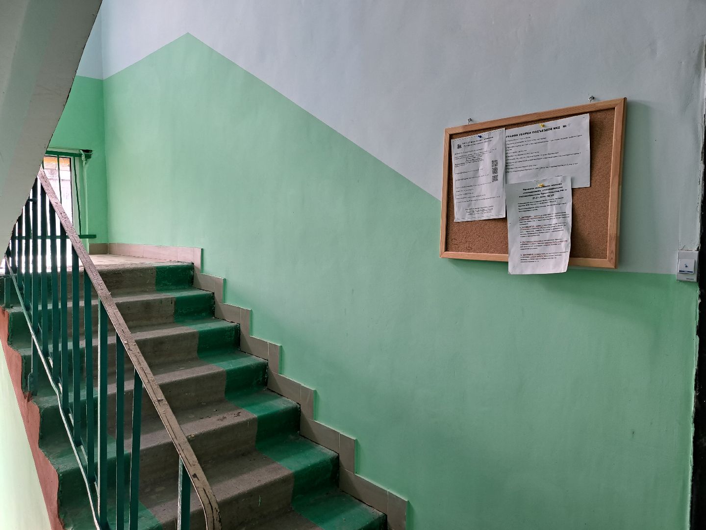 Рузский городской округ, ремонт, подъезды, Тучково, Поречье, Нестерово