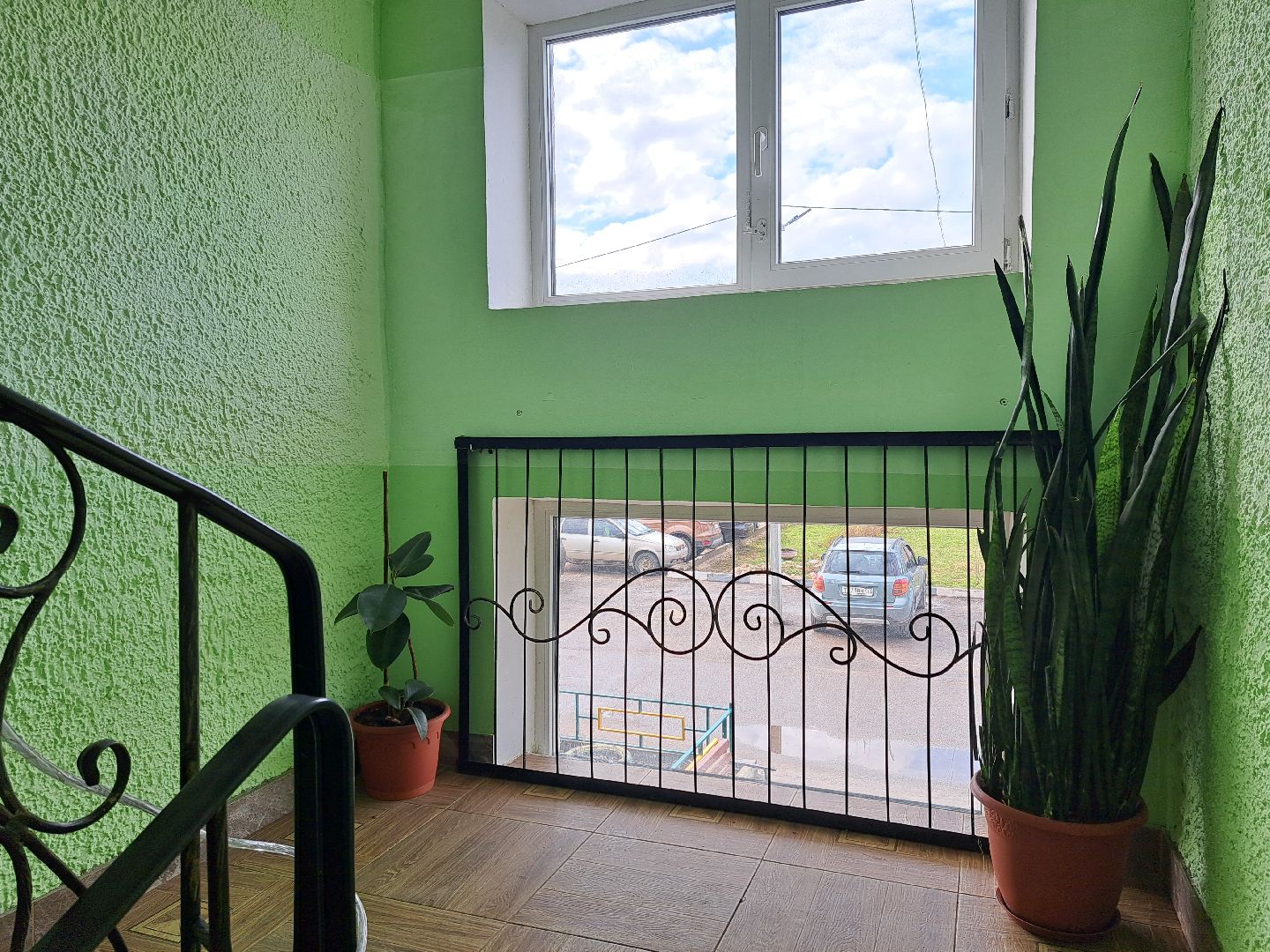 Рузский городской округ, ремонт, подъезды, Тучково, Поречье, Нестерово