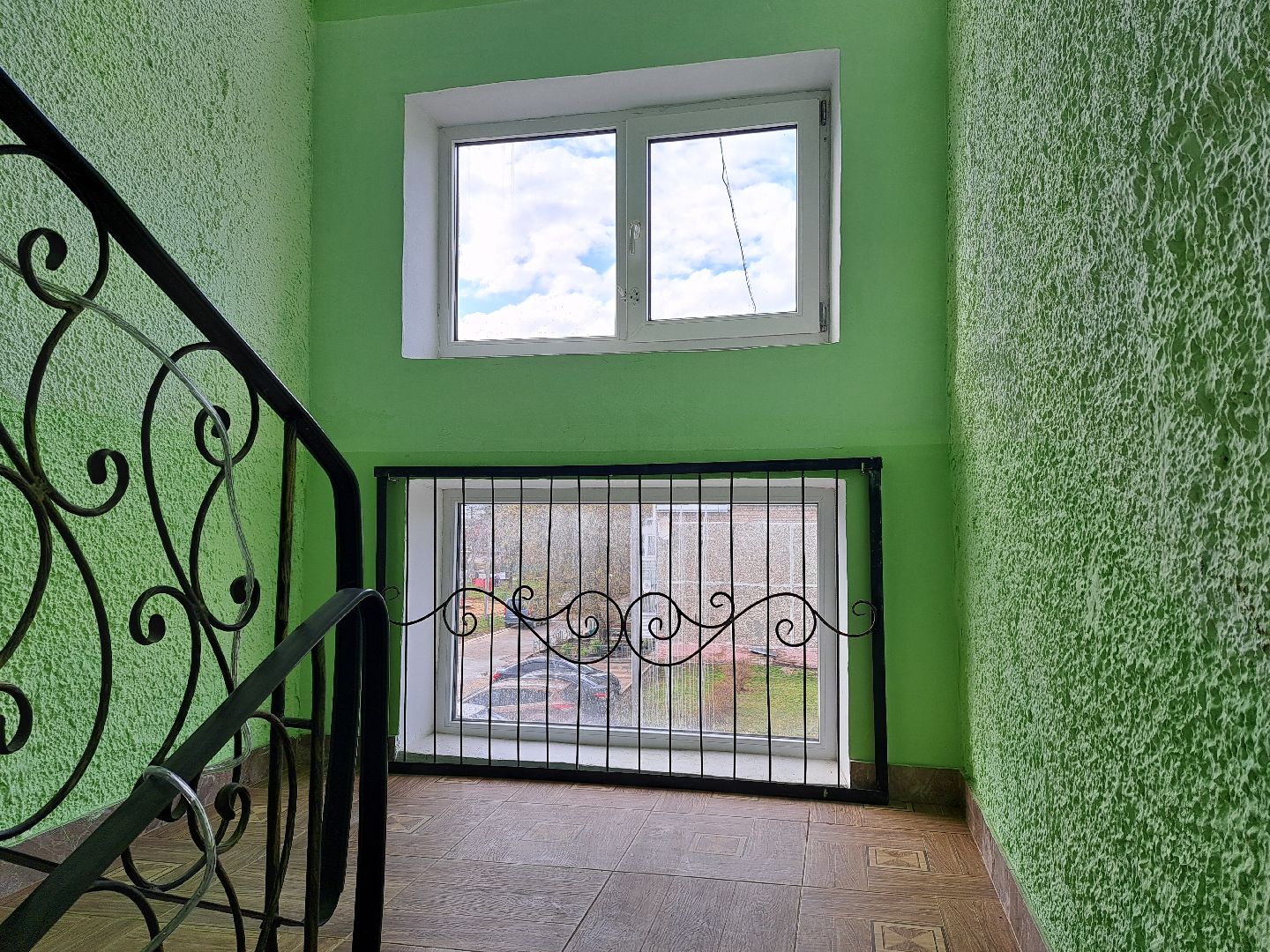 Рузский городской округ, ремонт, подъезды, Тучково, Поречье, Нестерово