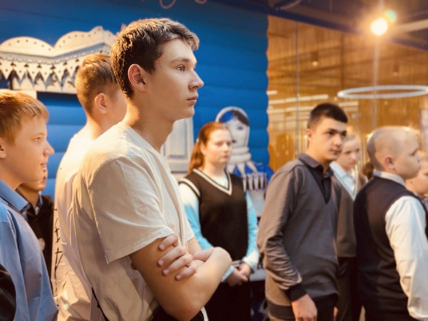 раменское, гжель, овз, благотворительность, социальный проект,