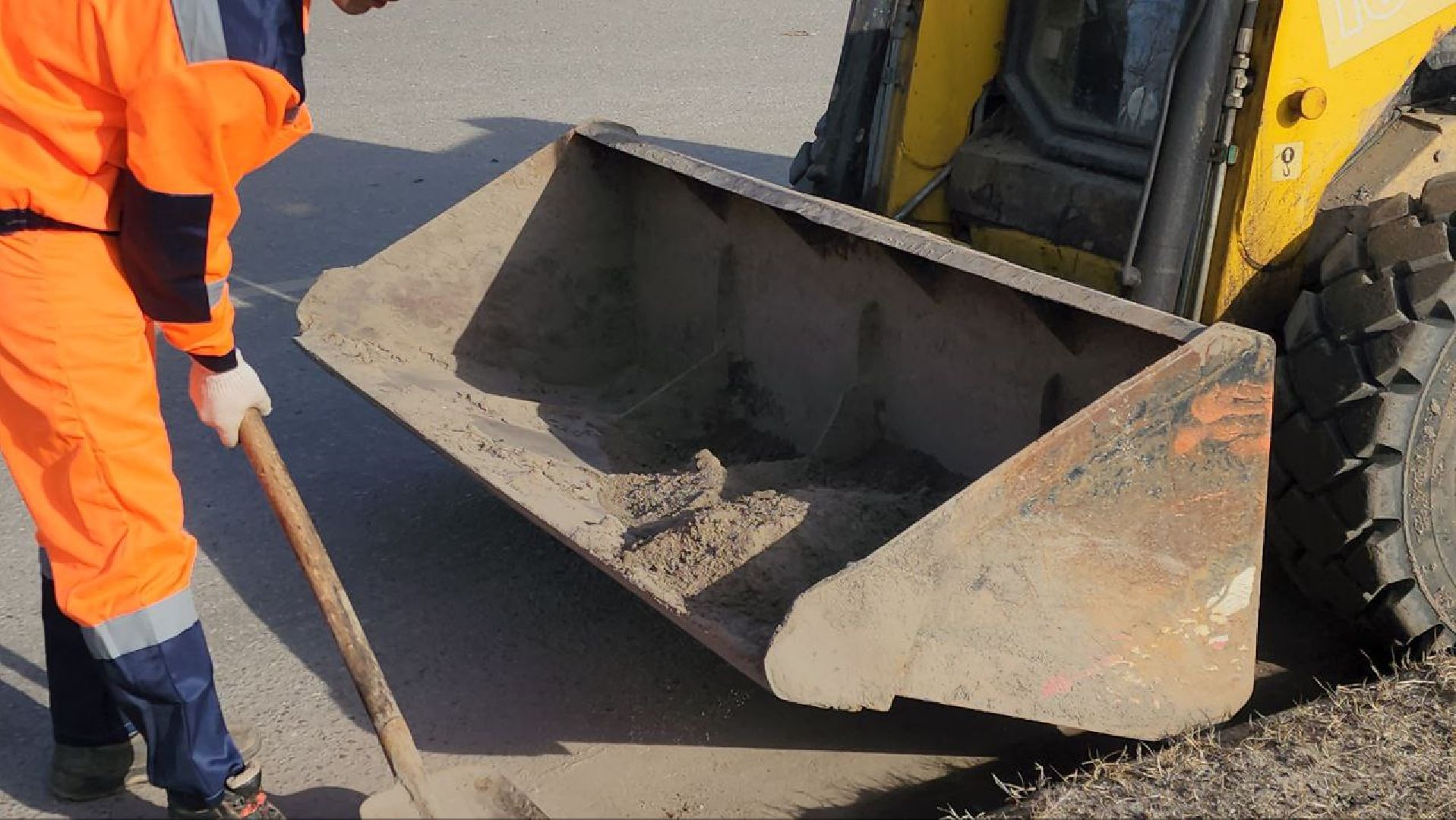 луховицы, благоуствойство,