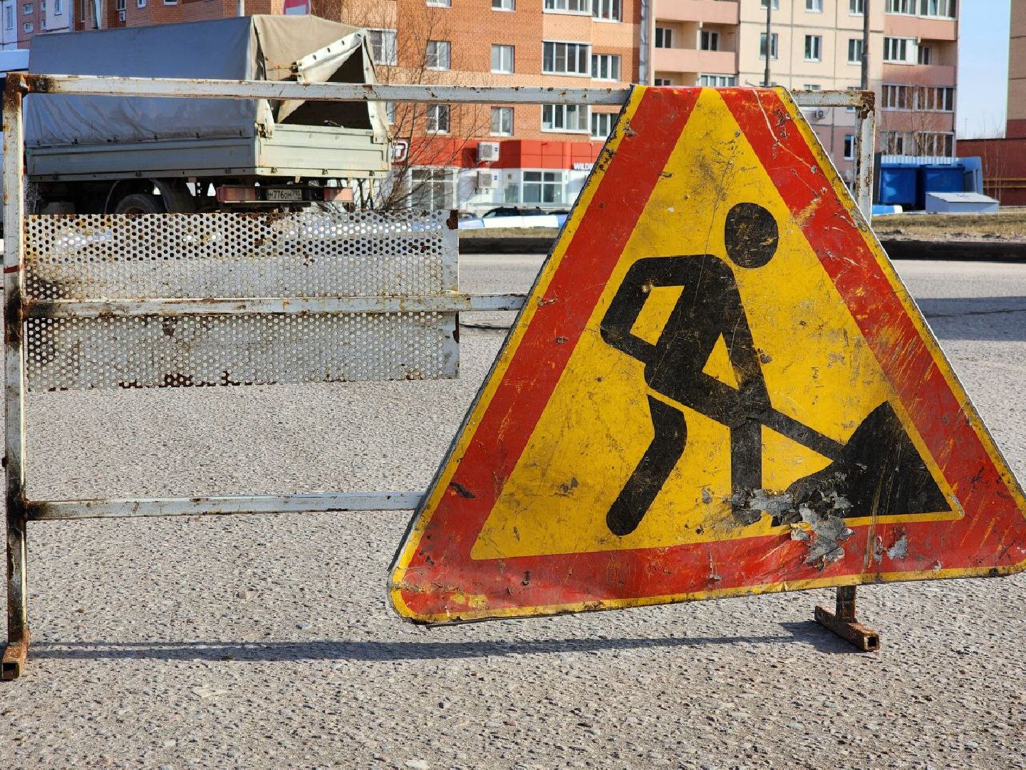 луховицы, благоуствойство,