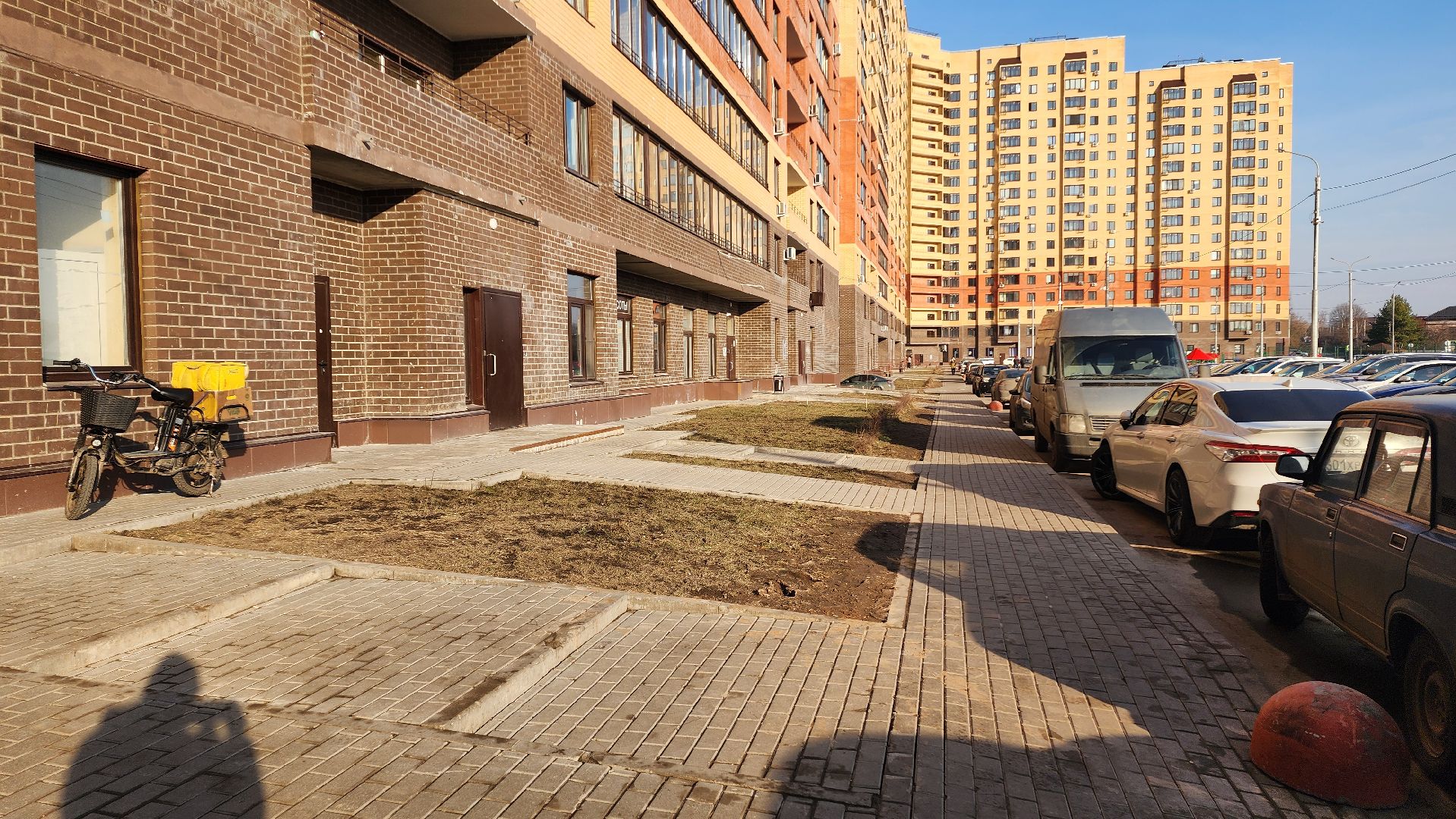 бпла, дрон, обломки, атака бпла, домодедово, подмосковье, всу,