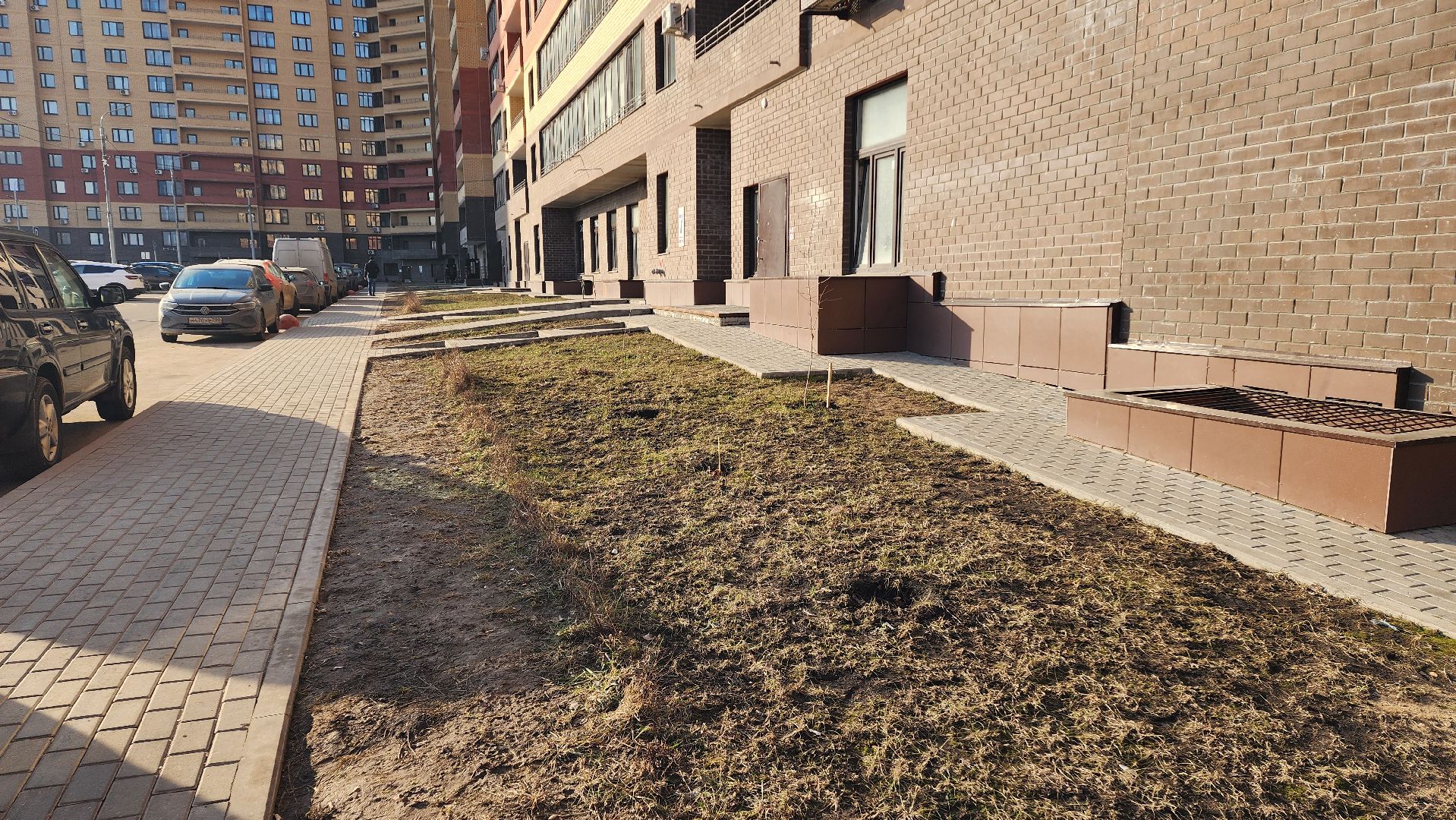 бпла, дрон, обломки, атака бпла, домодедово, подмосковье, всу,