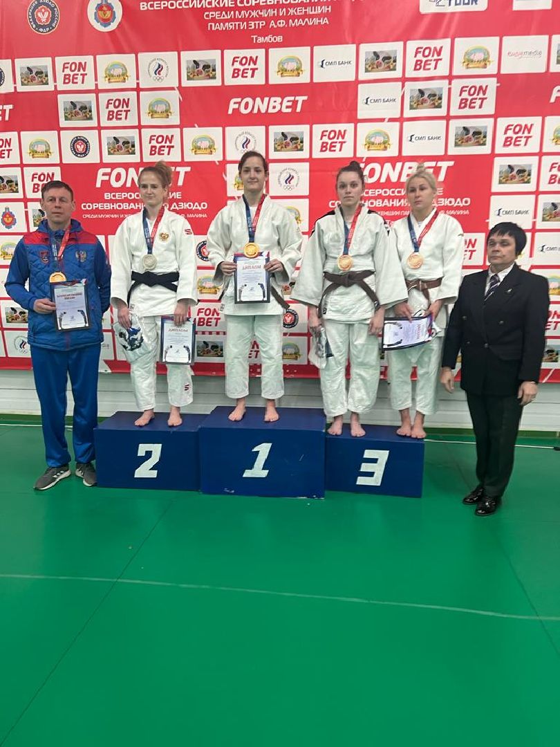 Подольск, спорт, дзюдо, мастер спорта Росии