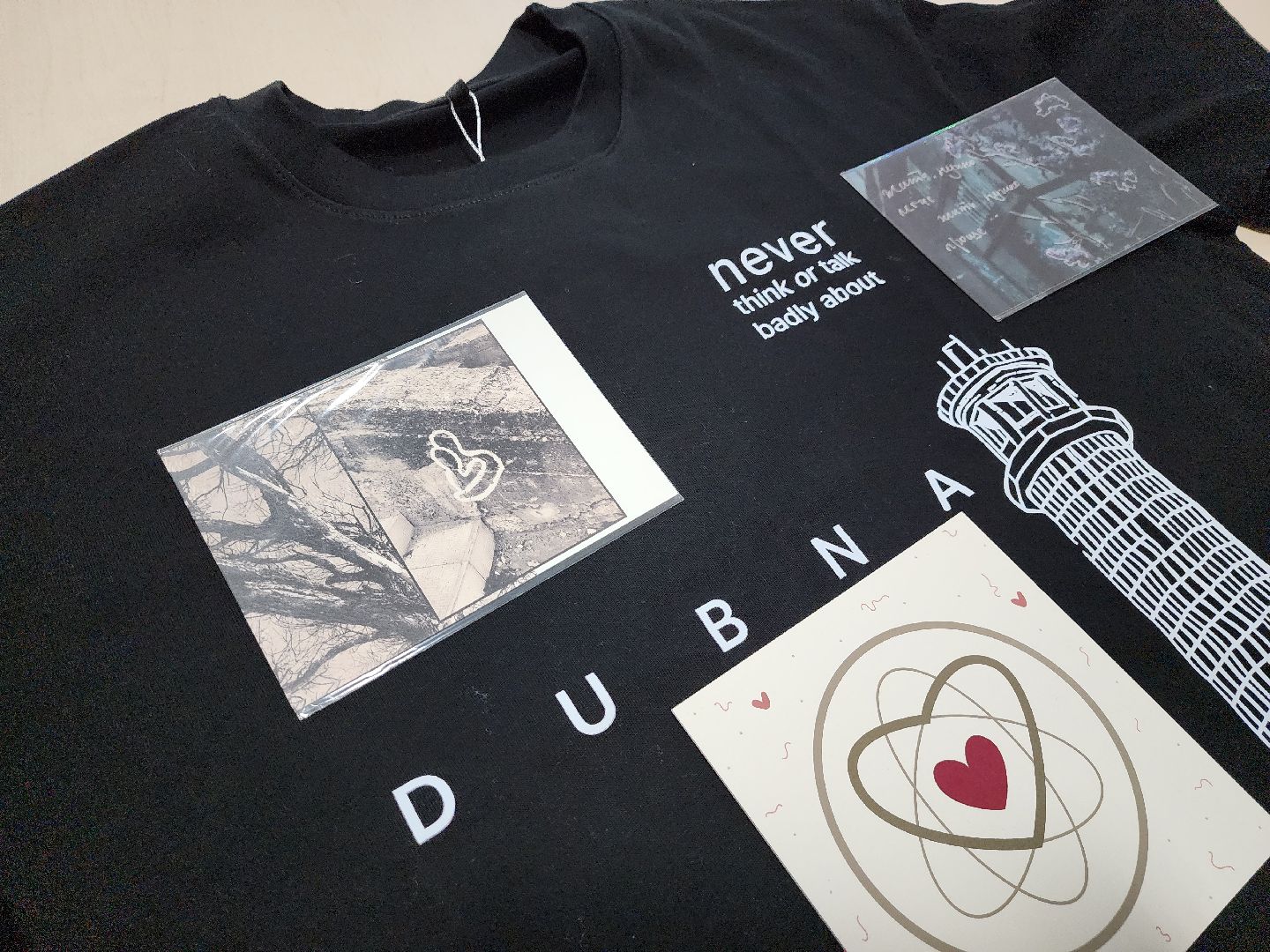 Дубна, Студенты, Бренд, Объединение, Творчество,