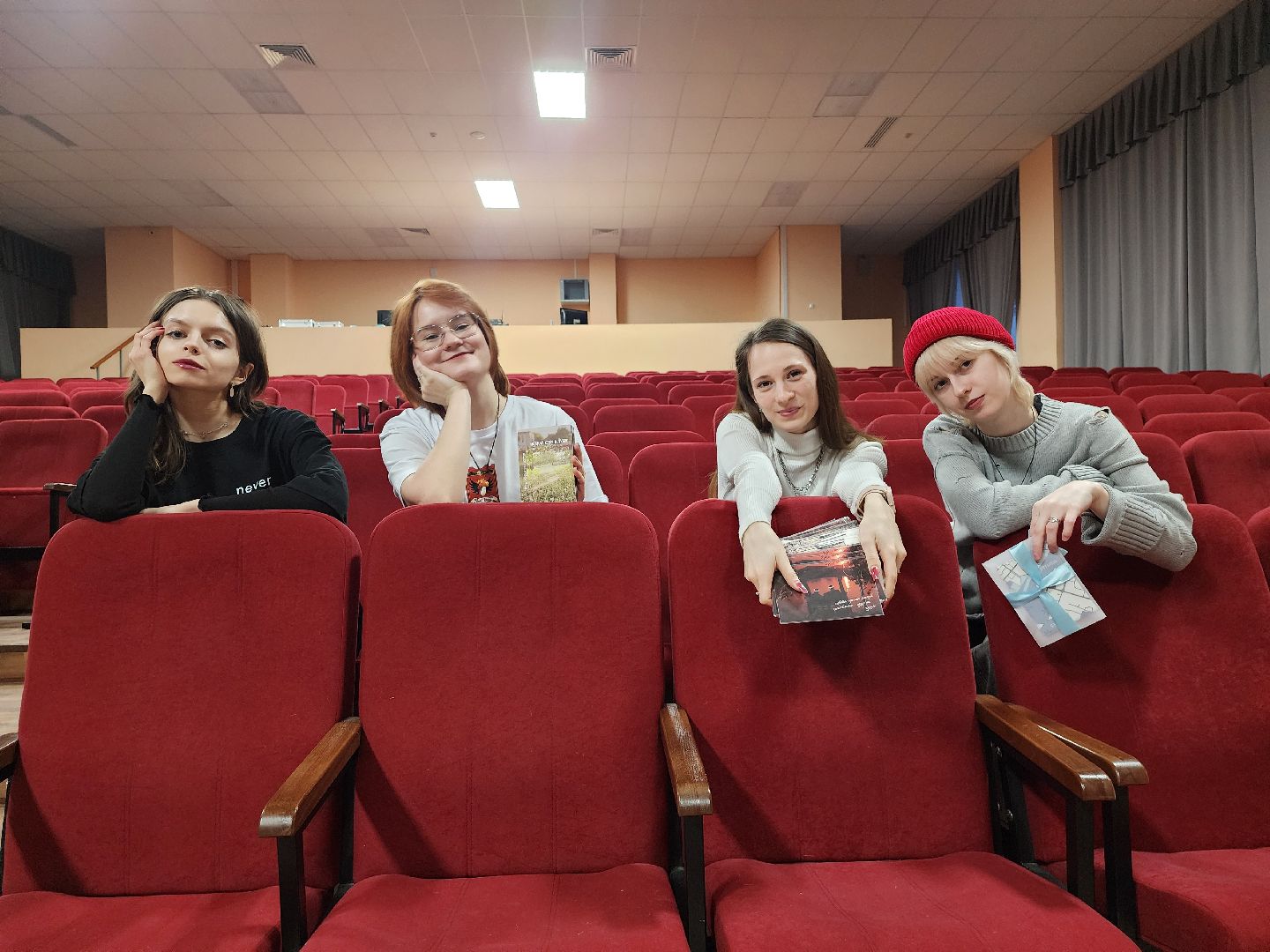 Дубна, Студенты, Бренд, Объединение, Творчество,