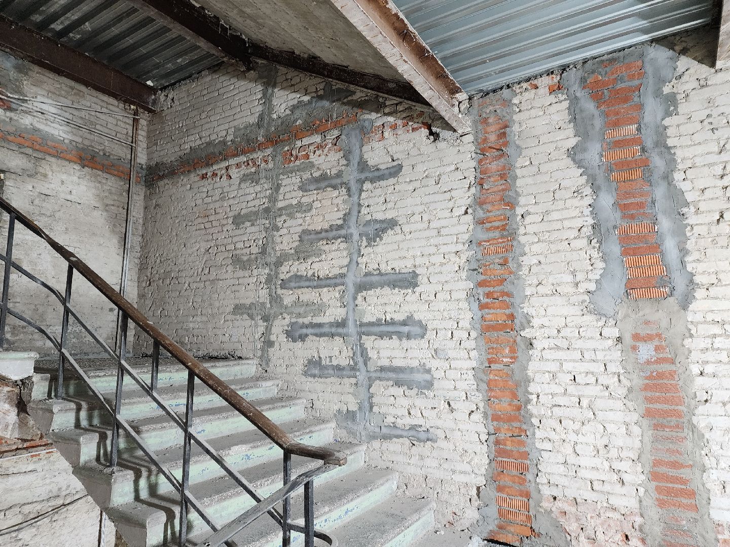 электросталь, благоустройство, ремонт, реконструкция, октябрь, культурный центр,