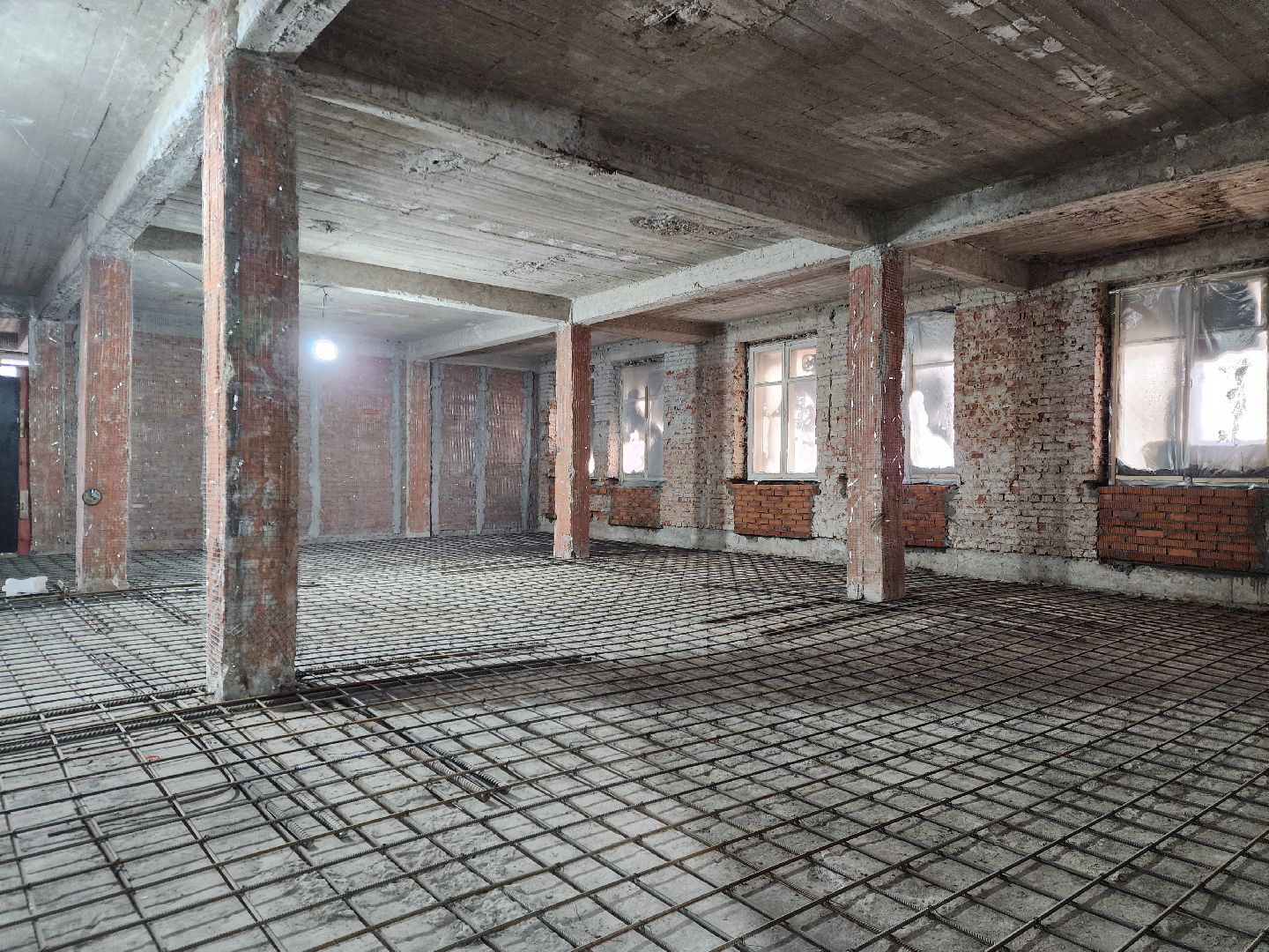 электросталь, благоустройство, ремонт, реконструкция, октябрь, культурный центр,