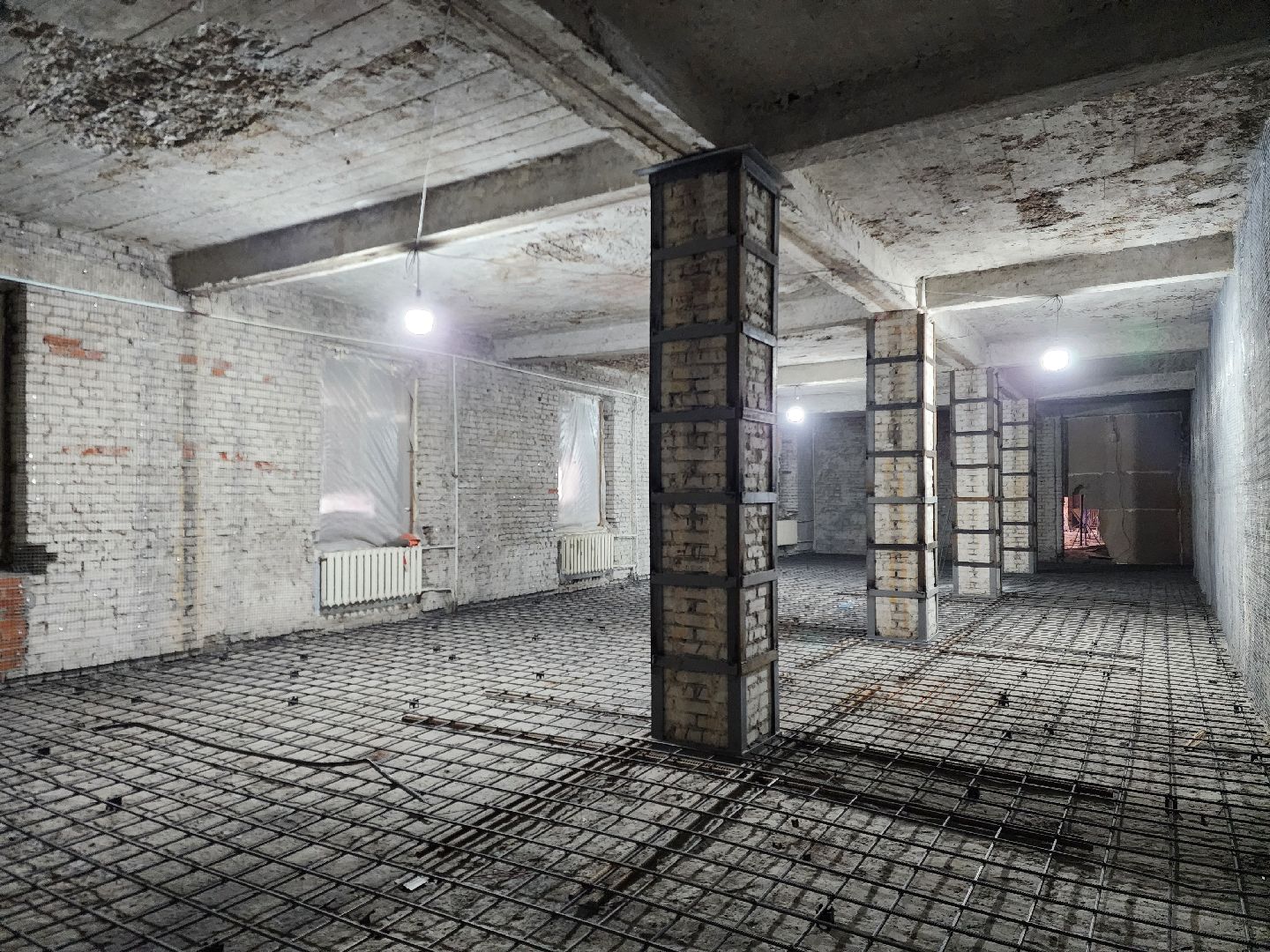 электросталь, благоустройство, ремонт, реконструкция, октябрь, культурный центр,