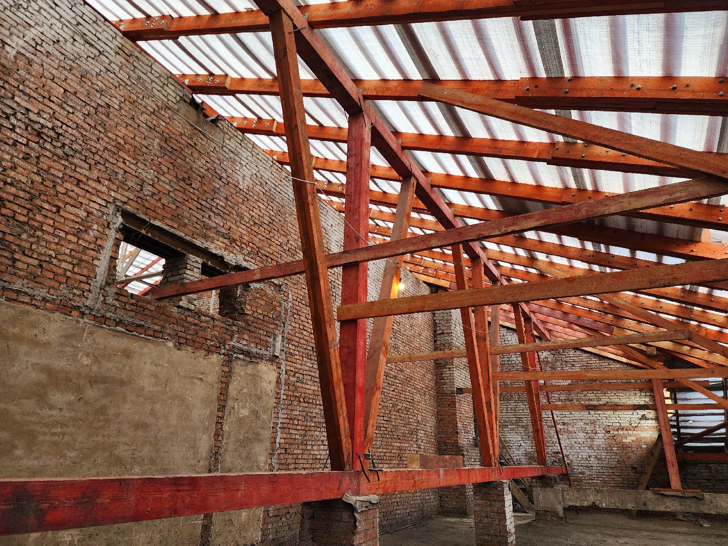 электросталь, благоустройство, ремонт, реконструкция, октябрь, культурный центр,