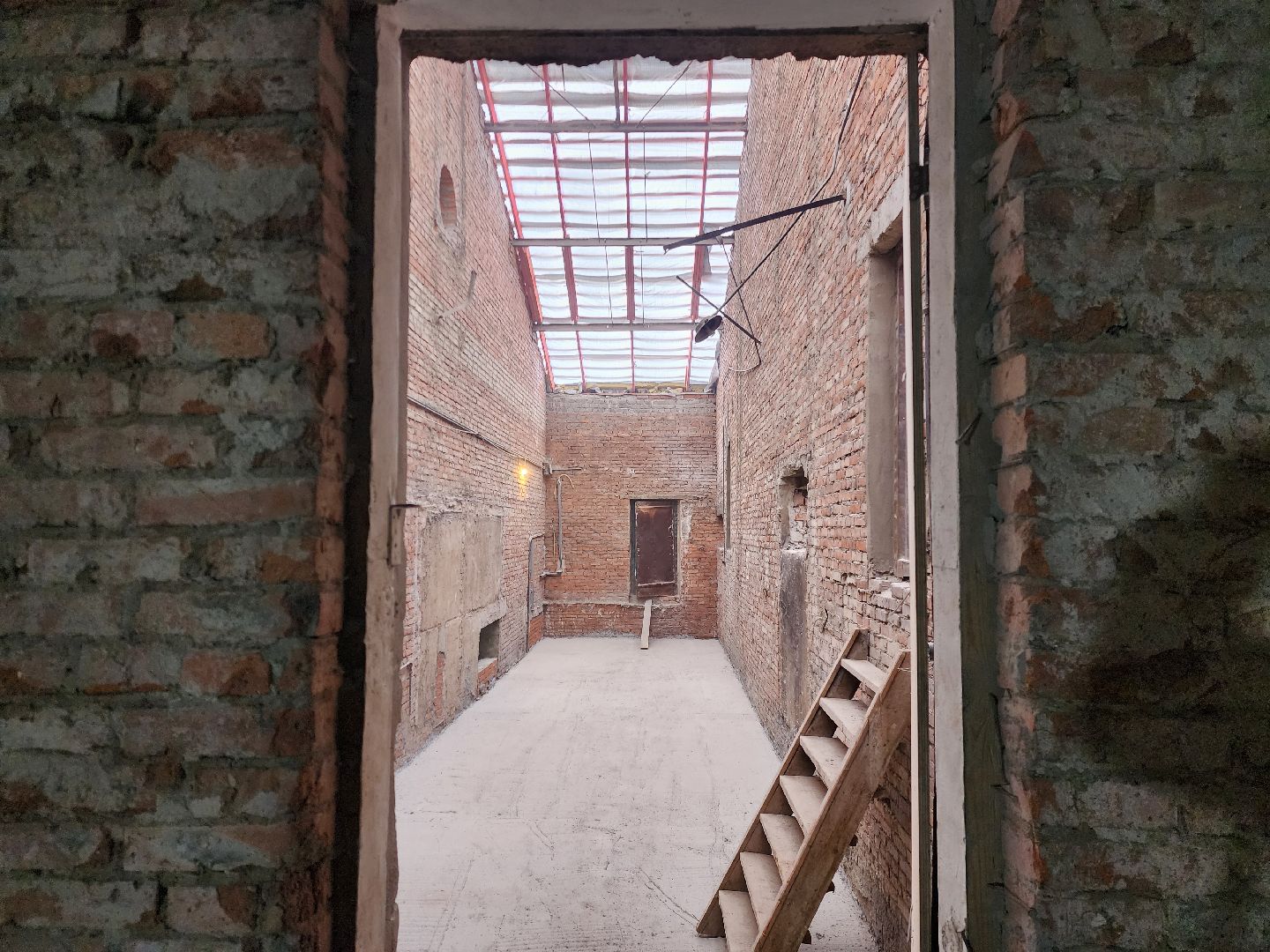 электросталь, благоустройство, ремонт, реконструкция, октябрь, культурный центр,