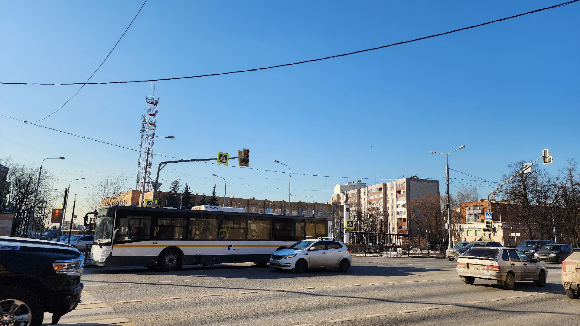 Домодедово, Подмосковье, Дорожные знаки, Нацпроект, Безопасные дороги, Замена дорожных знаков, Госавтоинспекция,