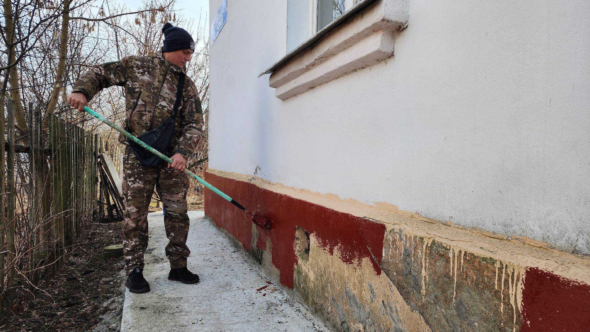 истра, жкх, сезонные работы,