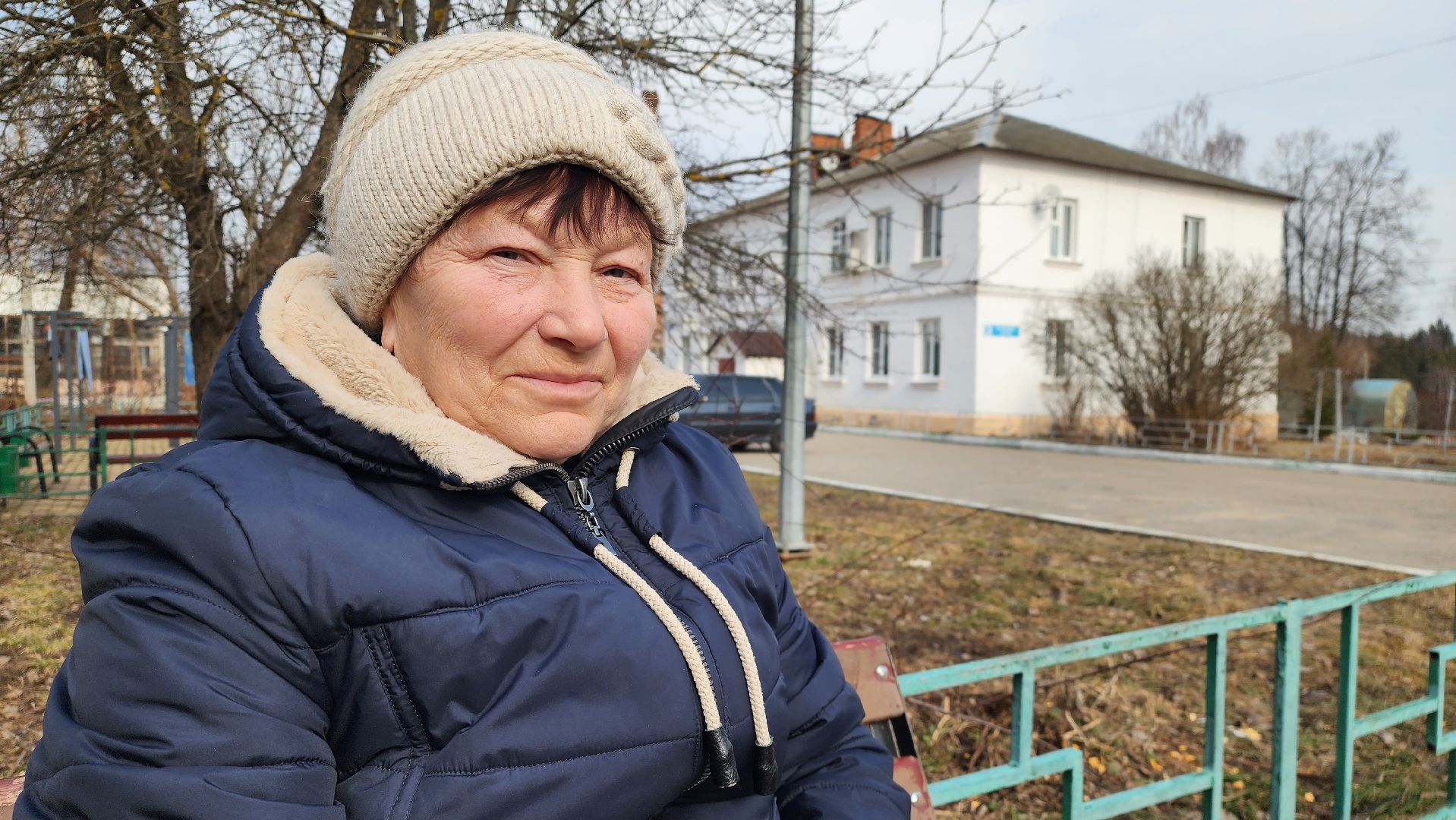 истра, жкх, сезонные работы,